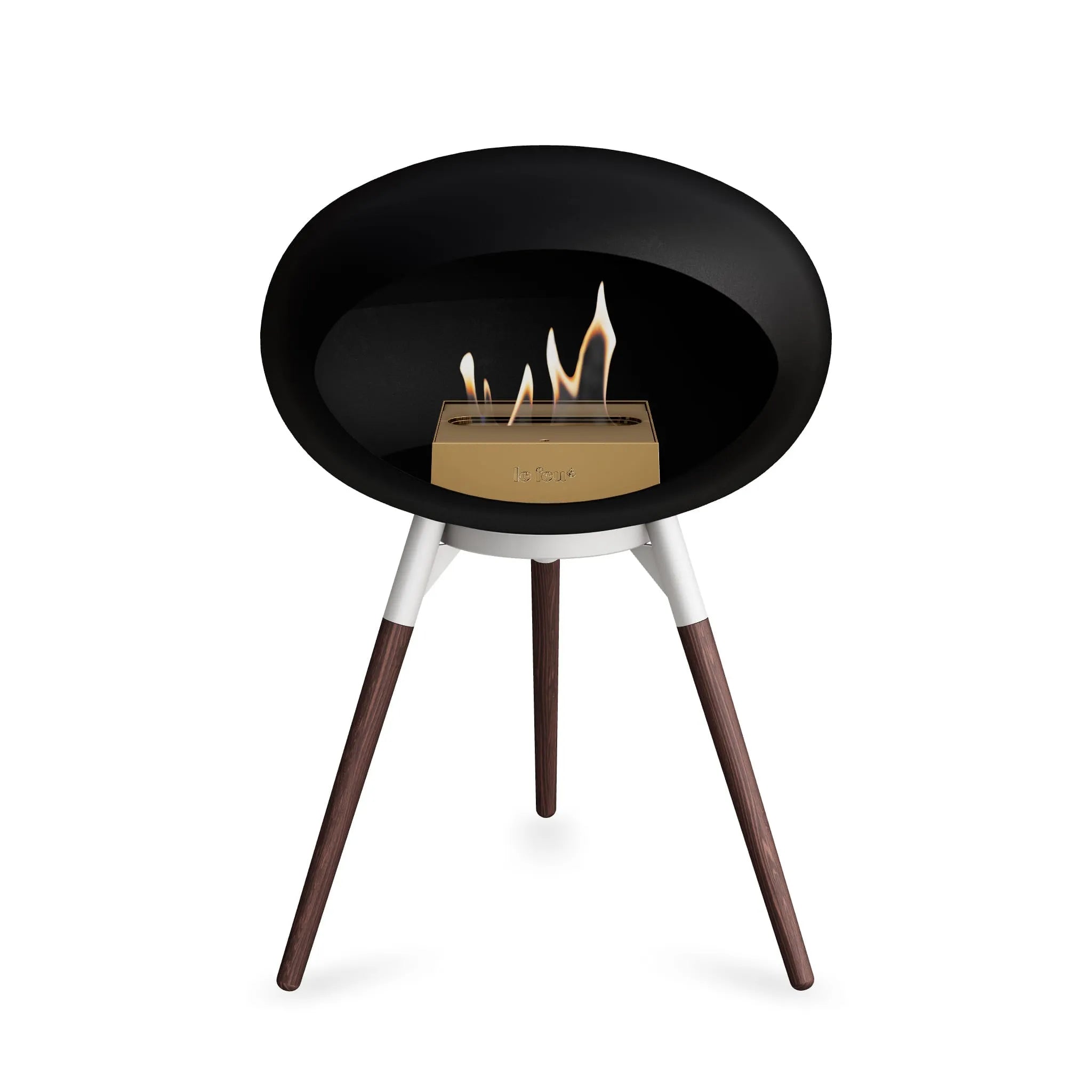 Le Feu Ground Low Dome <br>Black Nüline Distribution Fireplaces art-noise.myshopify.com le-feu-ground-low-dome-br-black Le Feu Ground Low Dome <br>Black Nüline Distribution Fireplaces art-noise.myshopify.com le-feu-ground-low-dome-br-black