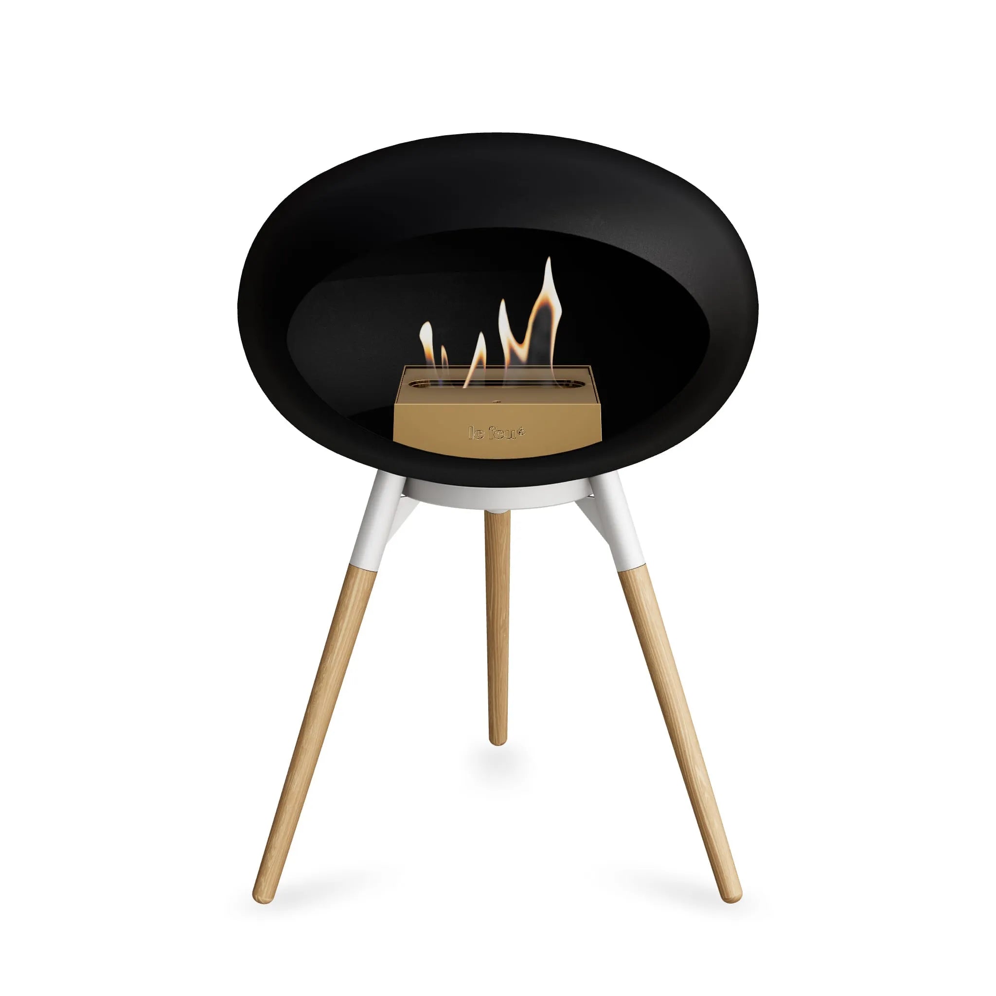 Le Feu Ground Low Dome <br>Black Nüline Distribution Fireplaces art-noise.myshopify.com le-feu-ground-low-dome-br-black Le Feu Ground Low Dome <br>Black Nüline Distribution Fireplaces art-noise.myshopify.com le-feu-ground-low-dome-br-black