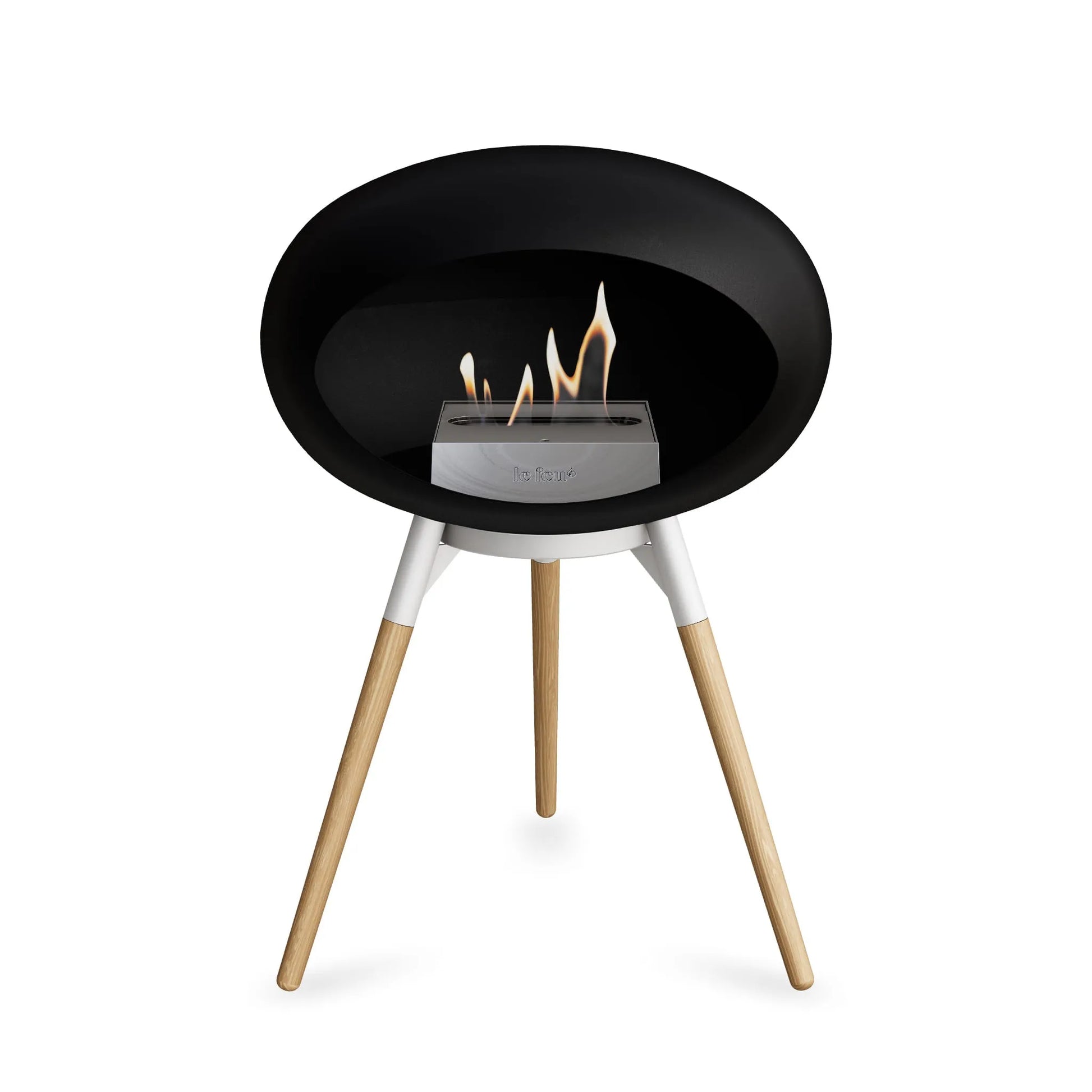 Le Feu Ground Low Dome <br>Black Nüline Distribution Fireplaces art-noise.myshopify.com le-feu-ground-low-dome-br-black Le Feu Ground Low Dome <br>Black Nüline Distribution Fireplaces art-noise.myshopify.com le-feu-ground-low-dome-br-black