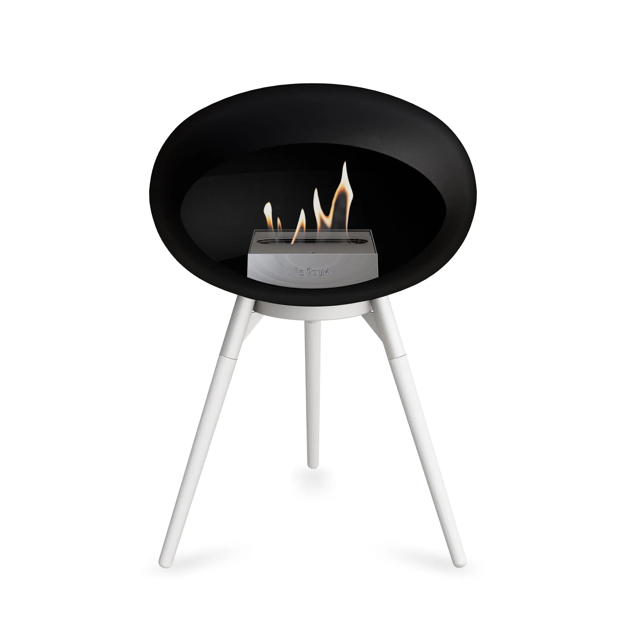 Le Feu Ground Low Dome <br>Black Nüline Distribution Fireplaces art-noise.myshopify.com le-feu-ground-low-dome-br-black Le Feu Ground Low Dome <br>Black Nüline Distribution Fireplaces art-noise.myshopify.com le-feu-ground-low-dome-br-black