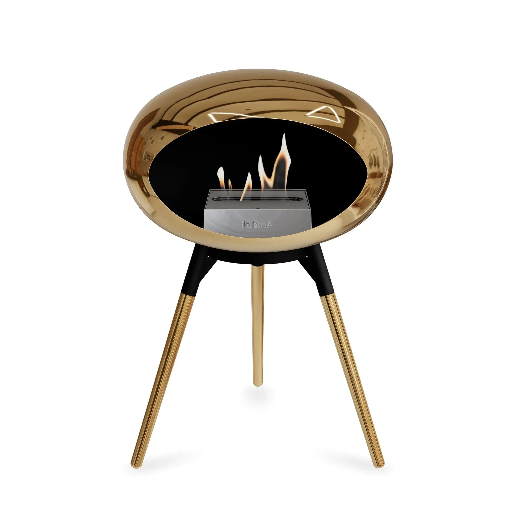  Le Feu Ground Low Dome <br>Chromed Rose Gold Nüline Distribution Fireplaces art-noise.myshopify.com le-feu-ground-low-dome-br-chromed-rose-gold Le Feu Ground Low Dome <br>Chromed Rose Gold Nüline Distribution Fireplaces art-noise.myshopify.com le-feu-ground-low-dome-br-chromed-rose-gold