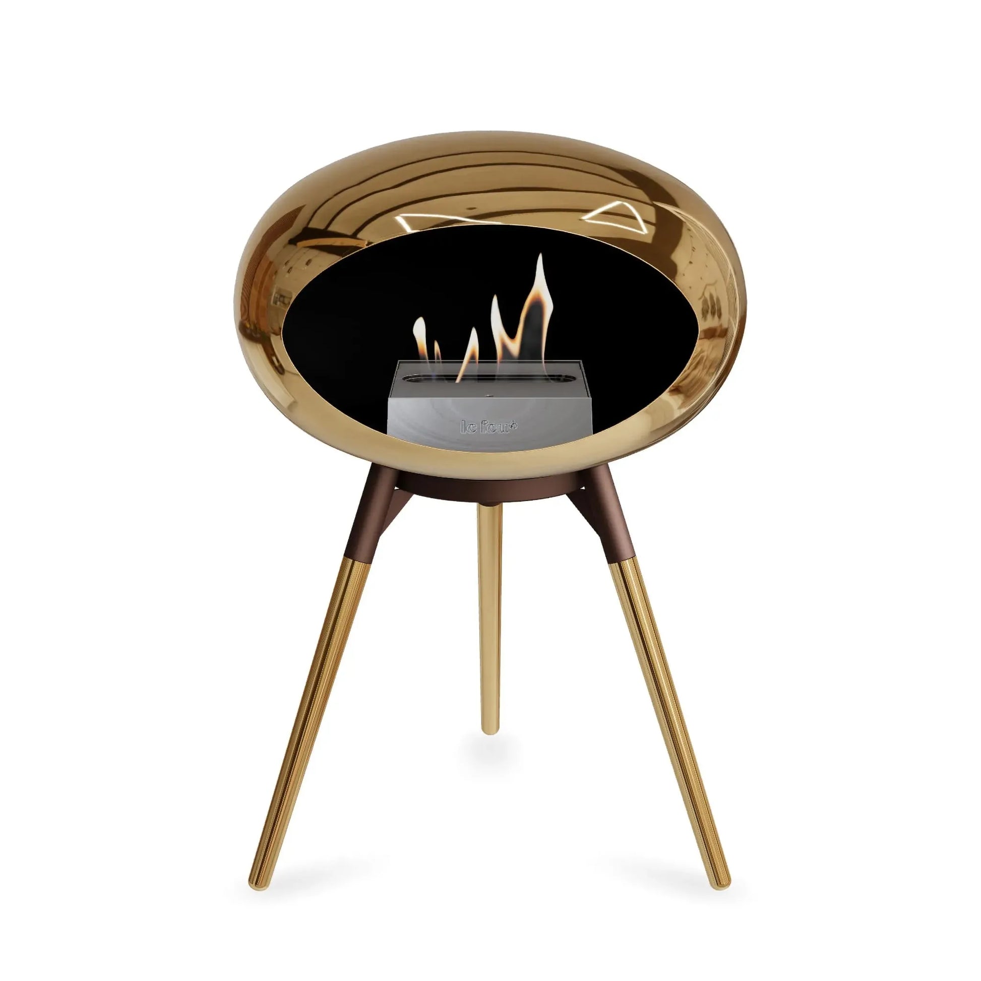  Le Feu Ground Low Dome <br>Chromed Rose Gold Nüline Distribution Fireplaces art-noise.myshopify.com le-feu-ground-low-dome-br-chromed-rose-gold Le Feu Ground Low Dome <br>Chromed Rose Gold Nüline Distribution Fireplaces art-noise.myshopify.com le-feu-ground-low-dome-br-chromed-rose-gold