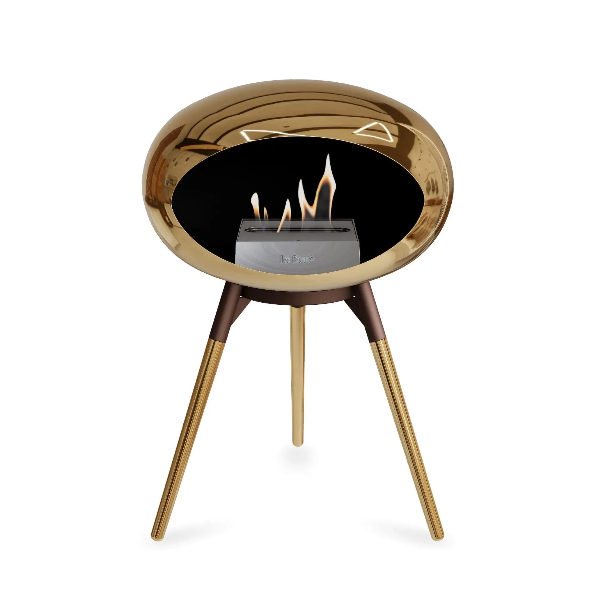  Le Feu Ground Low Dome <br>Chromed Rose Gold Nüline Distribution Fireplaces art-noise.myshopify.com le-feu-ground-low-dome-br-chromed-rose-gold Le Feu Ground Low Dome <br>Chromed Rose Gold Nüline Distribution Fireplaces art-noise.myshopify.com le-feu-ground-low-dome-br-chromed-rose-gold