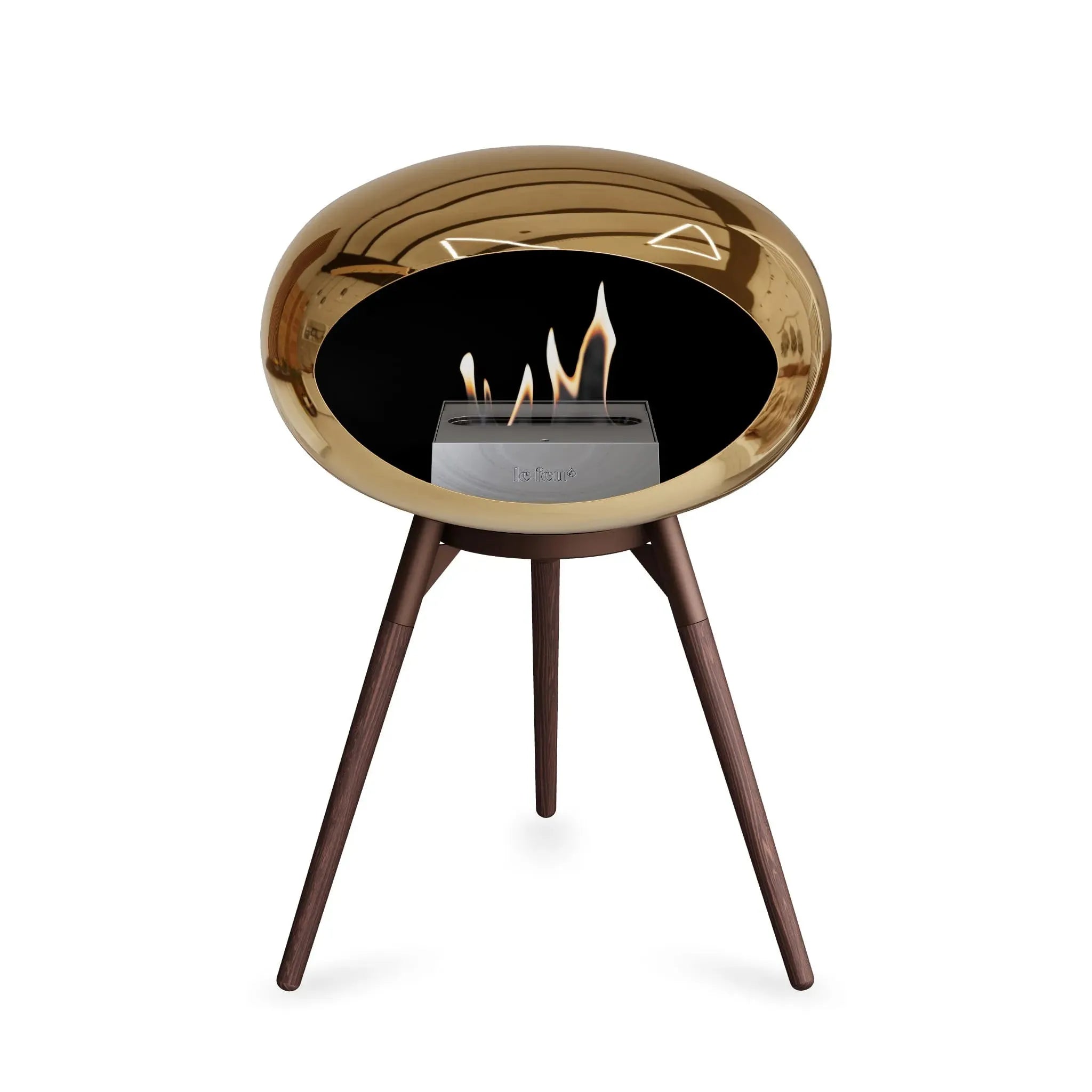  Le Feu Ground Low Dome <br>Chromed Rose Gold Nüline Distribution Fireplaces art-noise.myshopify.com le-feu-ground-low-dome-br-chromed-rose-gold Le Feu Ground Low Dome <br>Chromed Rose Gold Nüline Distribution Fireplaces art-noise.myshopify.com le-feu-ground-low-dome-br-chromed-rose-gold