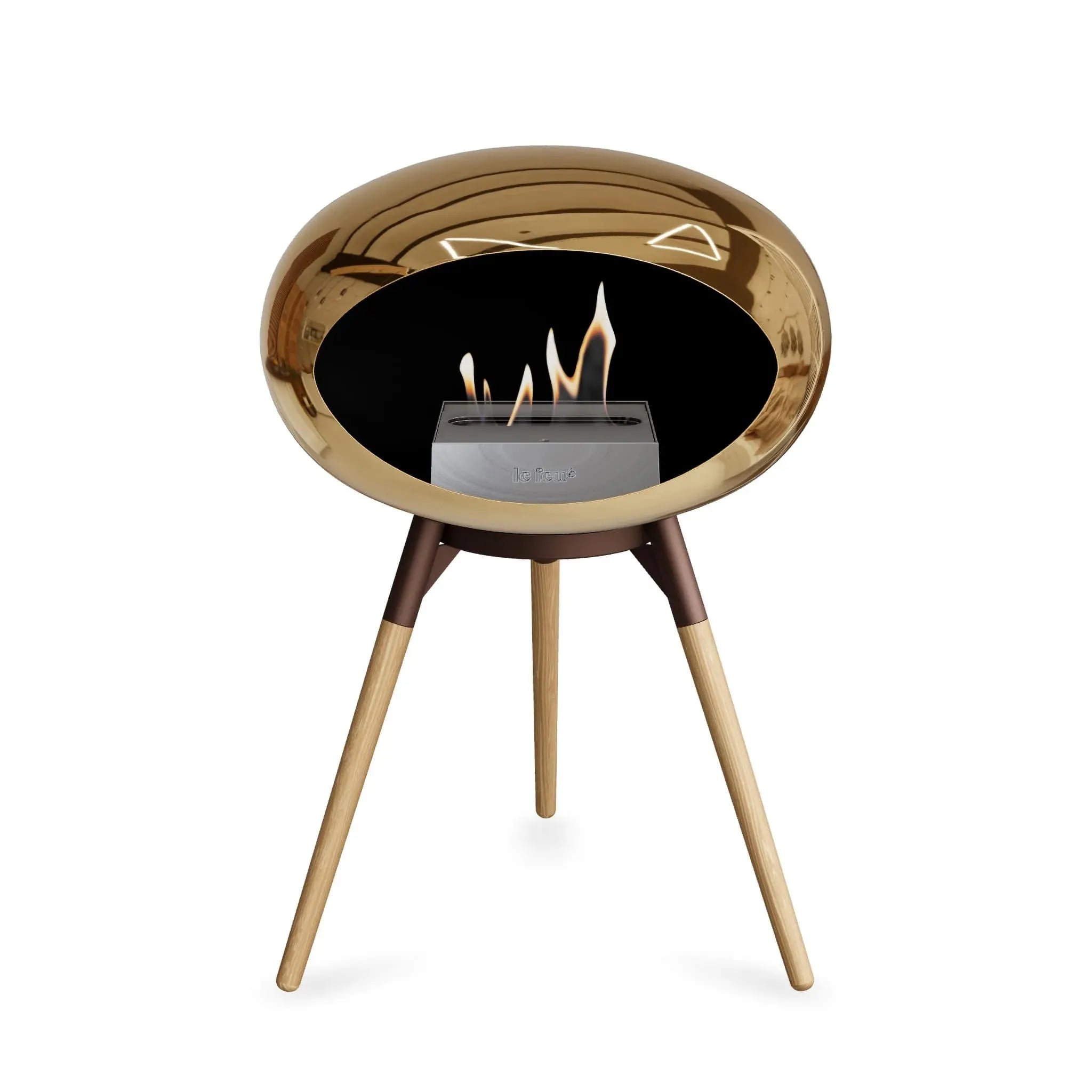  Le Feu Ground Low Dome <br>Chromed Rose Gold Nüline Distribution Fireplaces art-noise.myshopify.com le-feu-ground-low-dome-br-chromed-rose-gold Le Feu Ground Low Dome <br>Chromed Rose Gold Nüline Distribution Fireplaces art-noise.myshopify.com le-feu-ground-low-dome-br-chromed-rose-gold