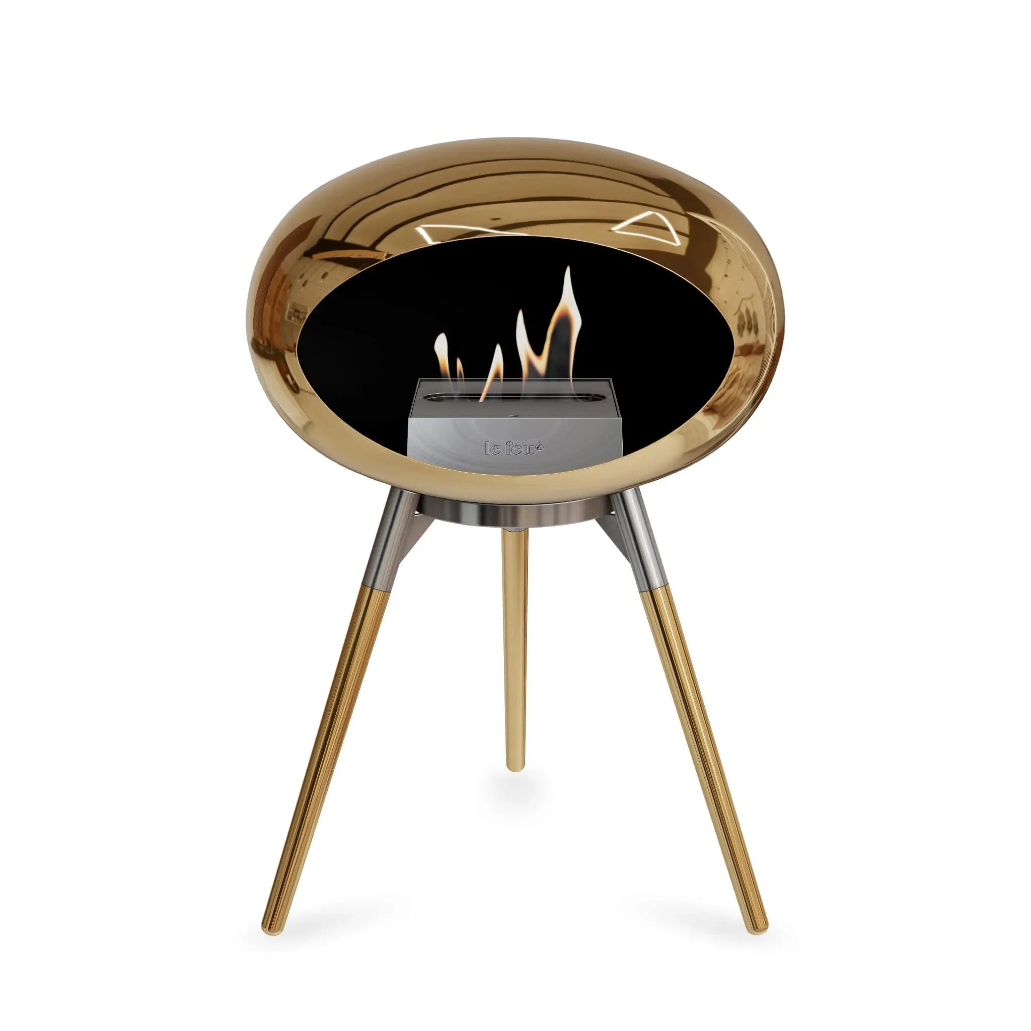  Le Feu Ground Low Dome <br>Chromed Rose Gold Nüline Distribution Fireplaces art-noise.myshopify.com le-feu-ground-low-dome-br-chromed-rose-gold Le Feu Ground Low Dome <br>Chromed Rose Gold Nüline Distribution Fireplaces art-noise.myshopify.com le-feu-ground-low-dome-br-chromed-rose-gold