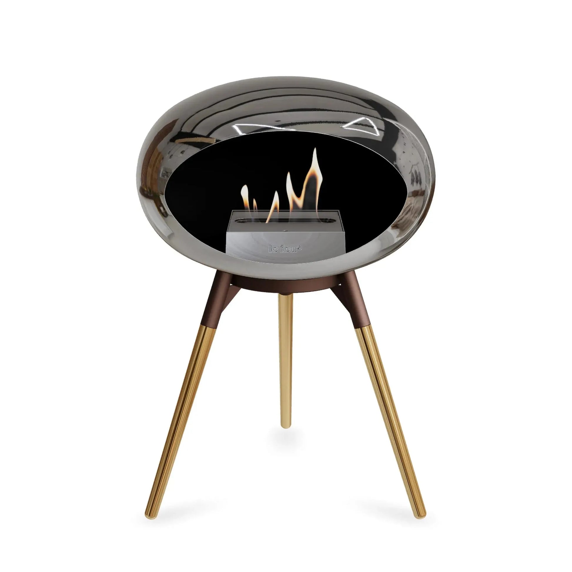  Le Feu Ground Low Dome <br>Chromed Silver Nüline Distribution Fireplaces art-noise.myshopify.com le-feu-ground-low-dome-br-chromed-silver Le Feu Ground Low Dome <br>Chromed Silver Nüline Distribution Fireplaces art-noise.myshopify.com le-feu-ground-low-dome-br-chromed-silver