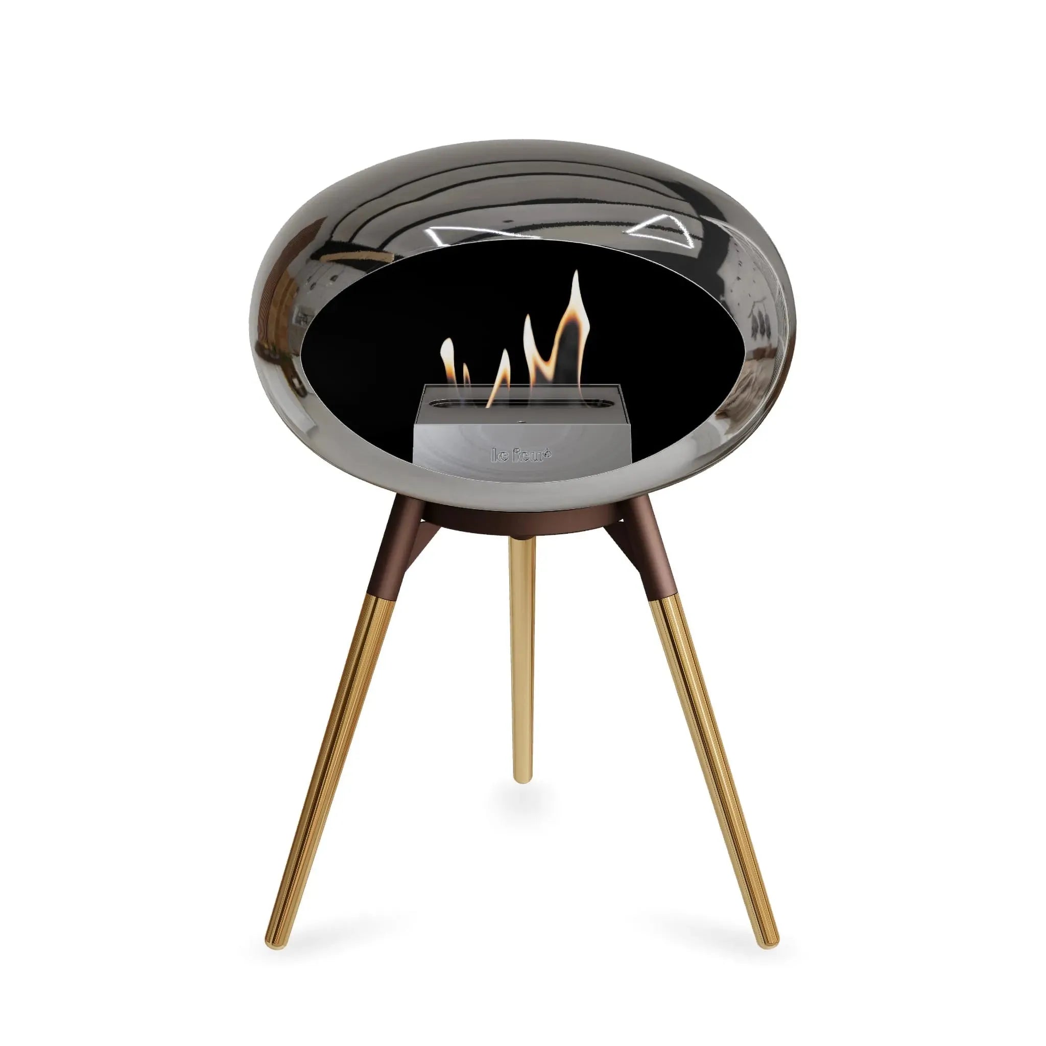  Le Feu Ground Low Dome <br>Chromed Silver Nüline Distribution Fireplaces art-noise.myshopify.com le-feu-ground-low-dome-br-chromed-silver Le Feu Ground Low Dome <br>Chromed Silver Nüline Distribution Fireplaces art-noise.myshopify.com le-feu-ground-low-dome-br-chromed-silver