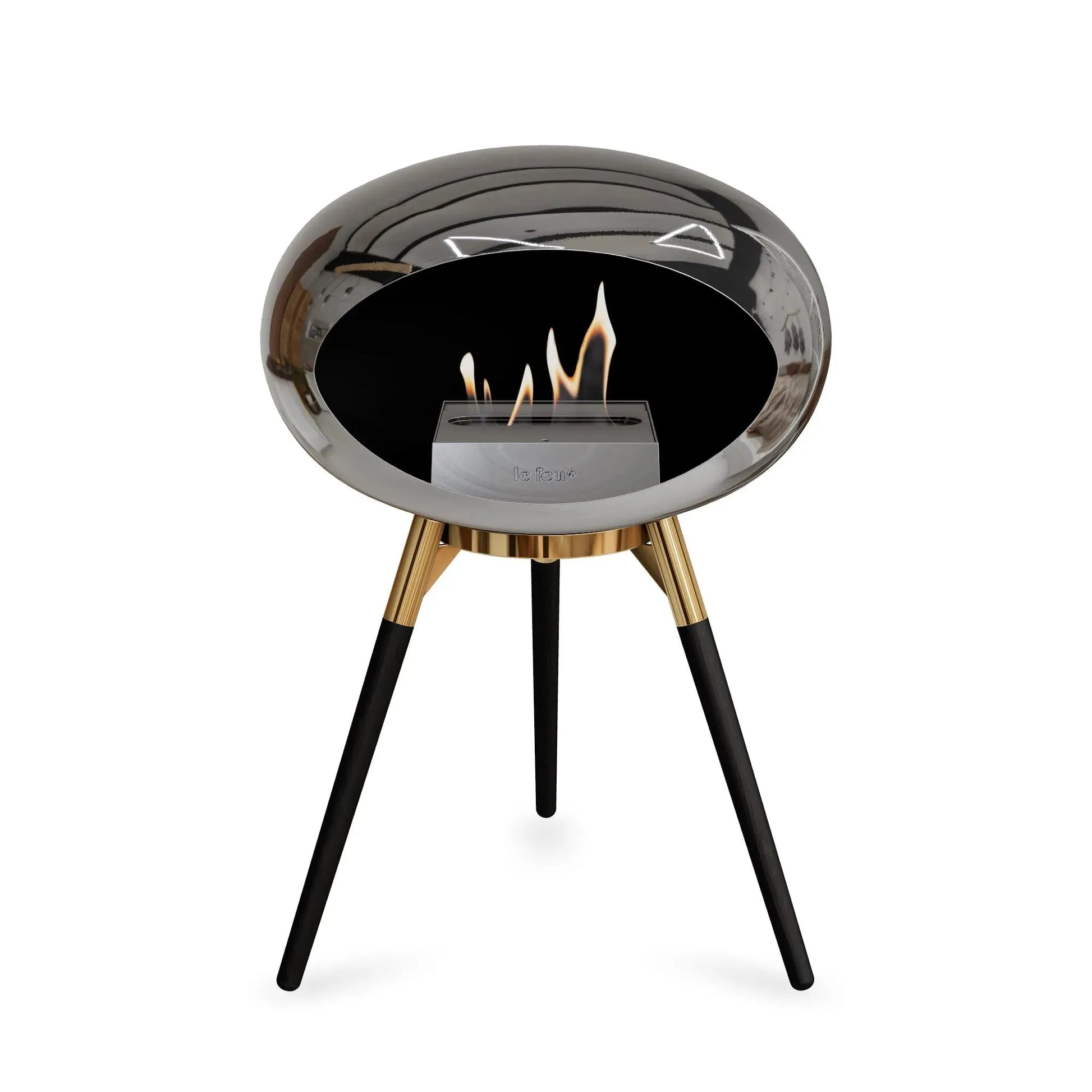  Le Feu Ground Low Dome <br>Chromed Silver Nüline Distribution Fireplaces art-noise.myshopify.com le-feu-ground-low-dome-br-chromed-silver Le Feu Ground Low Dome <br>Chromed Silver Nüline Distribution Fireplaces art-noise.myshopify.com le-feu-ground-low-dome-br-chromed-silver