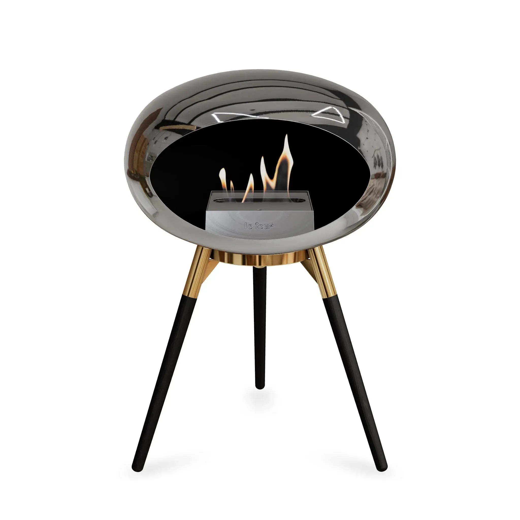 Le Feu Ground Low Dome <br>Chromed Silver Nüline Distribution Fireplaces art-noise.myshopify.com le-feu-ground-low-dome-br-chromed-silver Le Feu Ground Low Dome <br>Chromed Silver Nüline Distribution Fireplaces art-noise.myshopify.com le-feu-ground-low-dome-br-chromed-silver