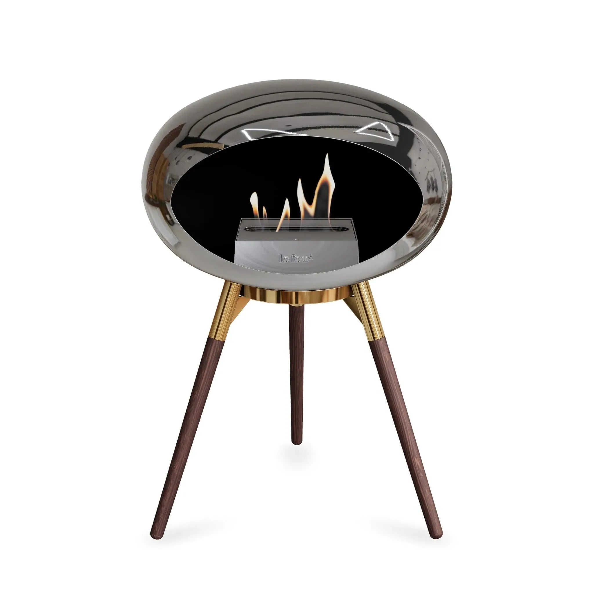  Le Feu Ground Low Dome <br>Chromed Silver Nüline Distribution Fireplaces art-noise.myshopify.com le-feu-ground-low-dome-br-chromed-silver Le Feu Ground Low Dome <br>Chromed Silver Nüline Distribution Fireplaces art-noise.myshopify.com le-feu-ground-low-dome-br-chromed-silver