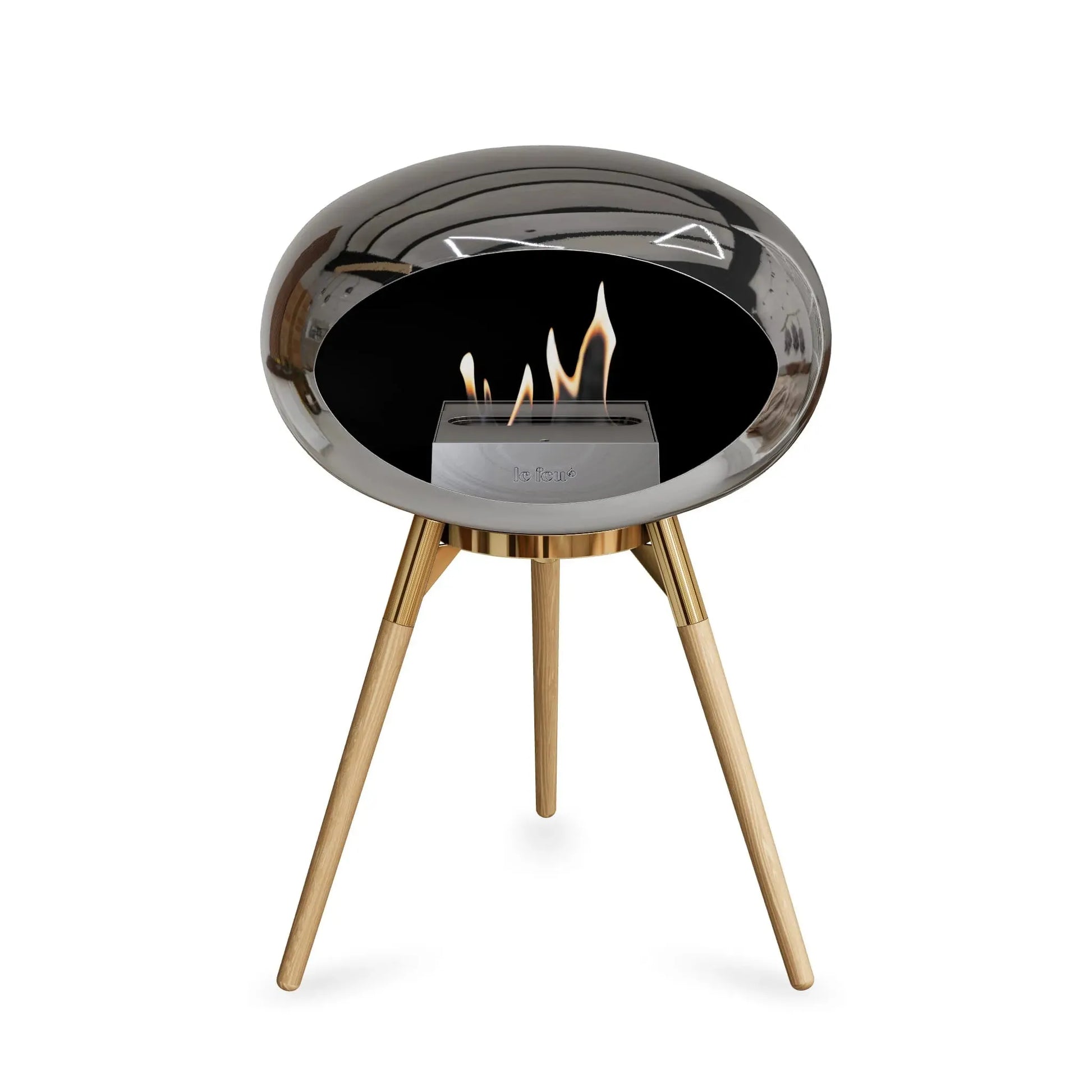  Le Feu Ground Low Dome <br>Chromed Silver Nüline Distribution Fireplaces art-noise.myshopify.com le-feu-ground-low-dome-br-chromed-silver Le Feu Ground Low Dome <br>Chromed Silver Nüline Distribution Fireplaces art-noise.myshopify.com le-feu-ground-low-dome-br-chromed-silver