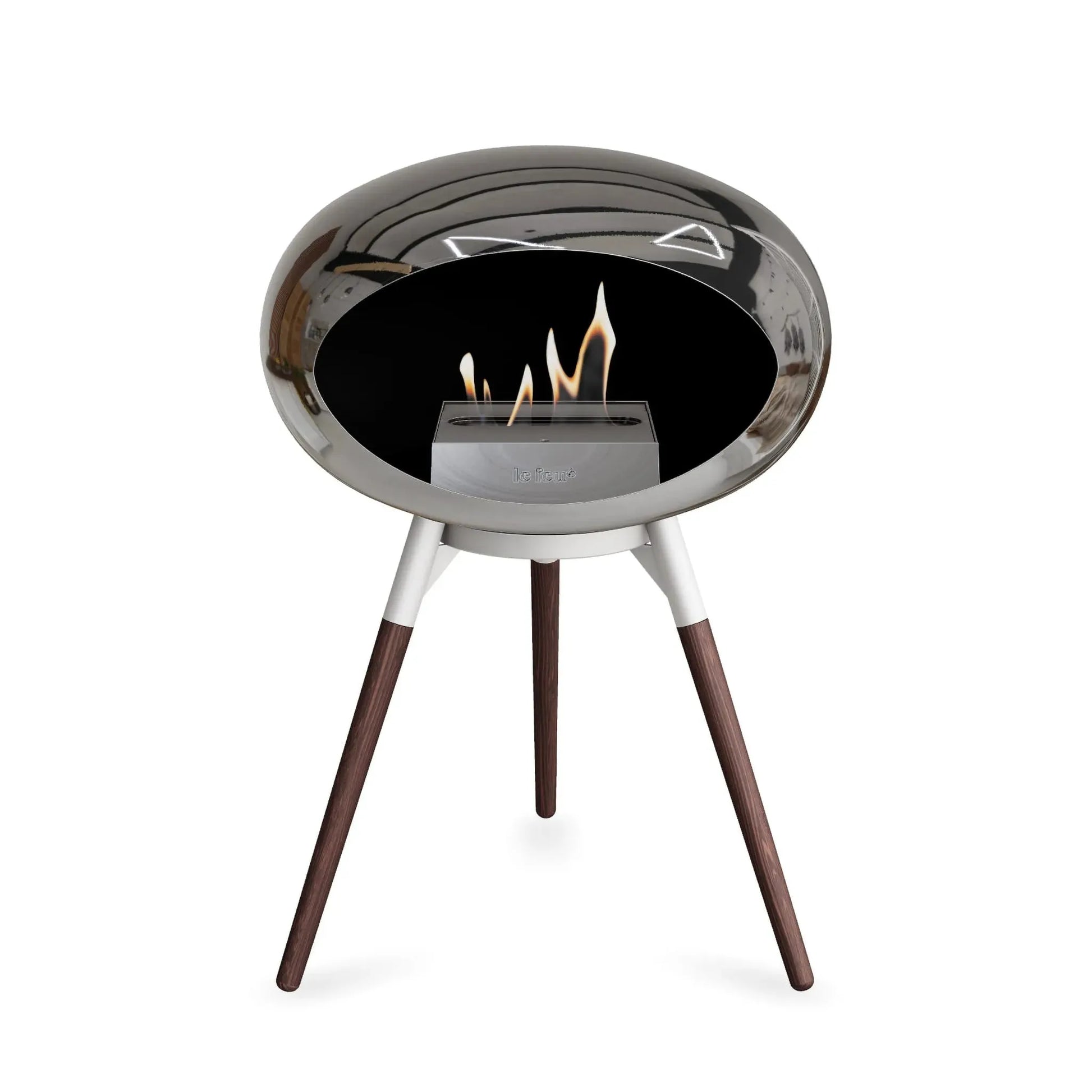  Le Feu Ground Low Dome <br>Chromed Silver Nüline Distribution Fireplaces art-noise.myshopify.com le-feu-ground-low-dome-br-chromed-silver Le Feu Ground Low Dome <br>Chromed Silver Nüline Distribution Fireplaces art-noise.myshopify.com le-feu-ground-low-dome-br-chromed-silver