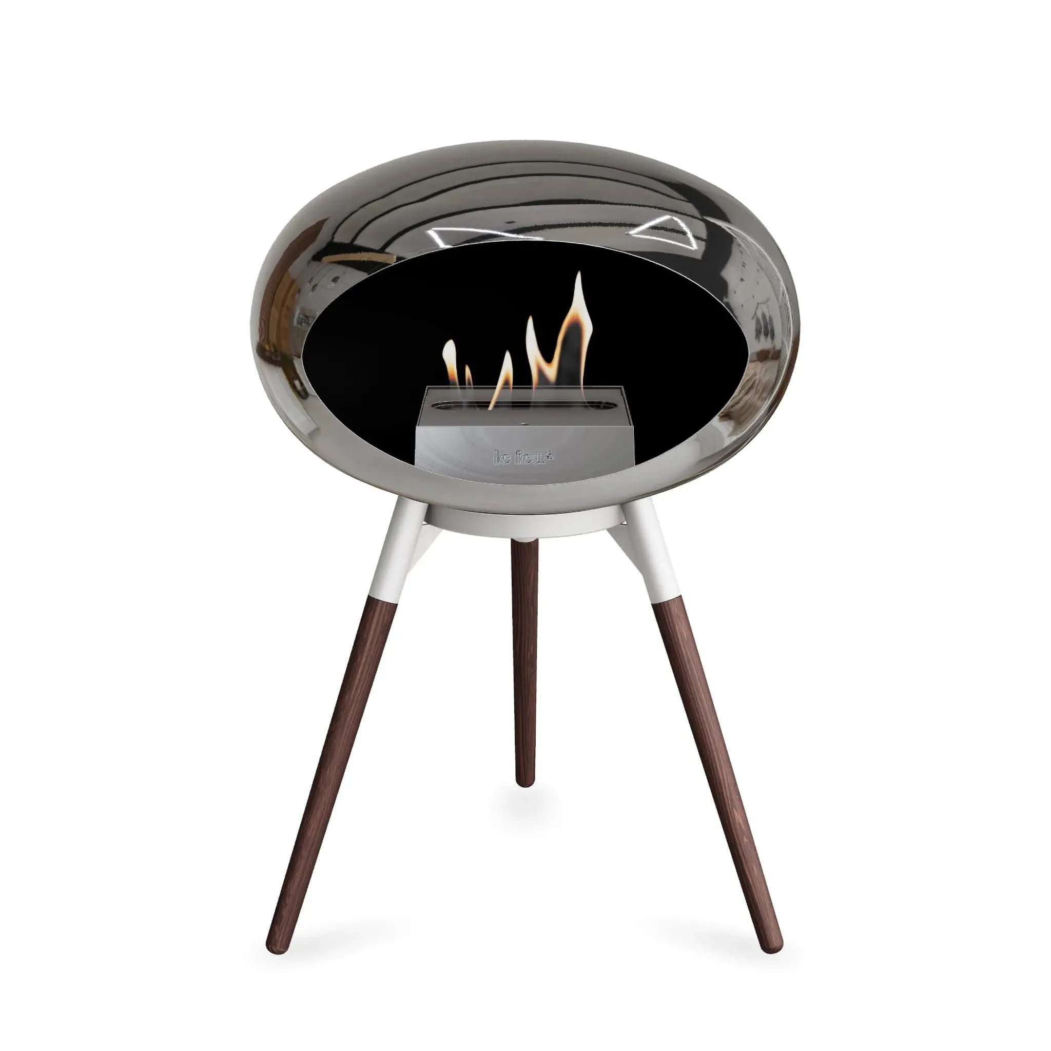  Le Feu Ground Low Dome <br>Chromed Silver Nüline Distribution Fireplaces art-noise.myshopify.com le-feu-ground-low-dome-br-chromed-silver Le Feu Ground Low Dome <br>Chromed Silver Nüline Distribution Fireplaces art-noise.myshopify.com le-feu-ground-low-dome-br-chromed-silver