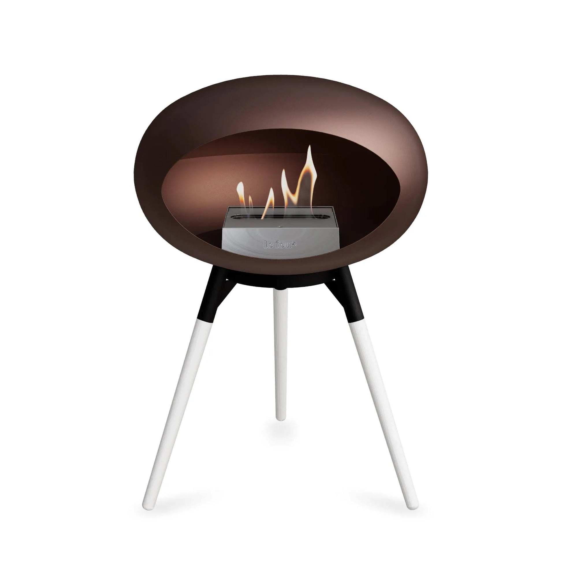 Le Feu Ground Low Dome <br>Mocca Nüline Distribution Fireplaces art-noise.myshopify.com le-feu-ground-low-dome-br-mocca Le Feu Ground Low Dome <br>Mocca Nüline Distribution Fireplaces art-noise.myshopify.com le-feu-ground-low-dome-br-mocca