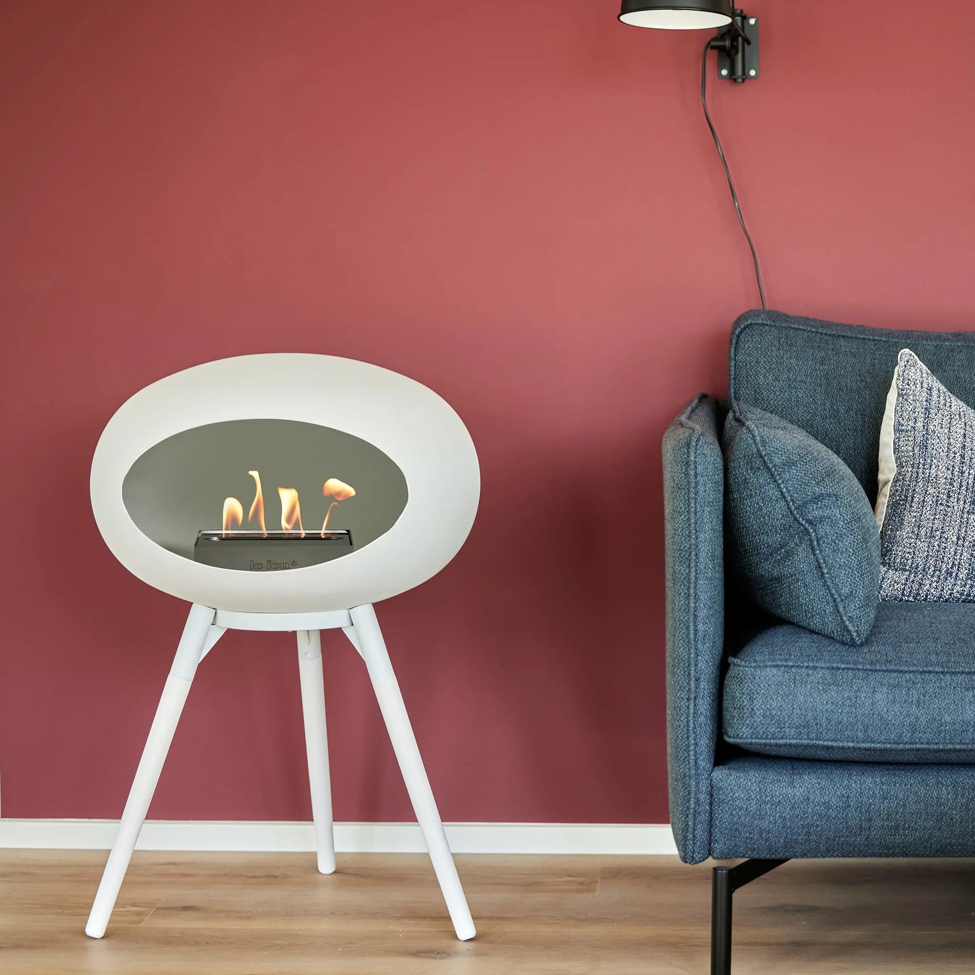 Le Feu Ground Low Dome <br>White Nüline Distribution Fireplaces art-noise.myshopify.com le-feu-ground-low-dome-br-white Le Feu Ground Low Dome <br>White Nüline Distribution Fireplaces art-noise.myshopify.com le-feu-ground-low-dome-br-white