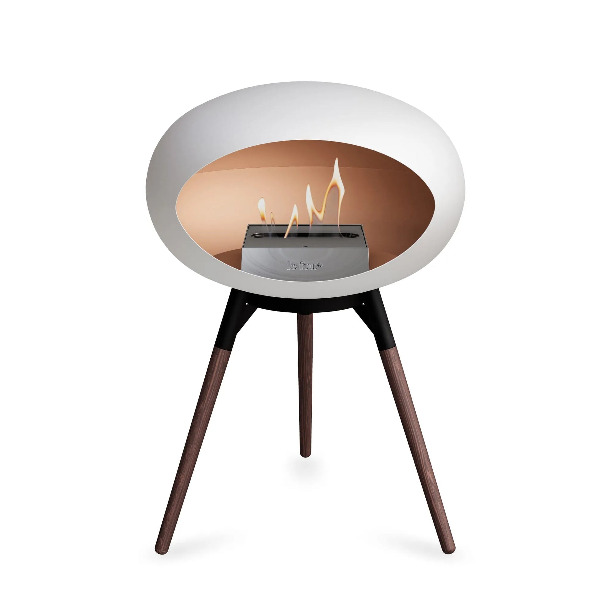 Le Feu Ground Low Dome <br>White Nüline Distribution Fireplaces art-noise.myshopify.com le-feu-ground-low-dome-br-white Le Feu Ground Low Dome <br>White Nüline Distribution Fireplaces art-noise.myshopify.com le-feu-ground-low-dome-br-white