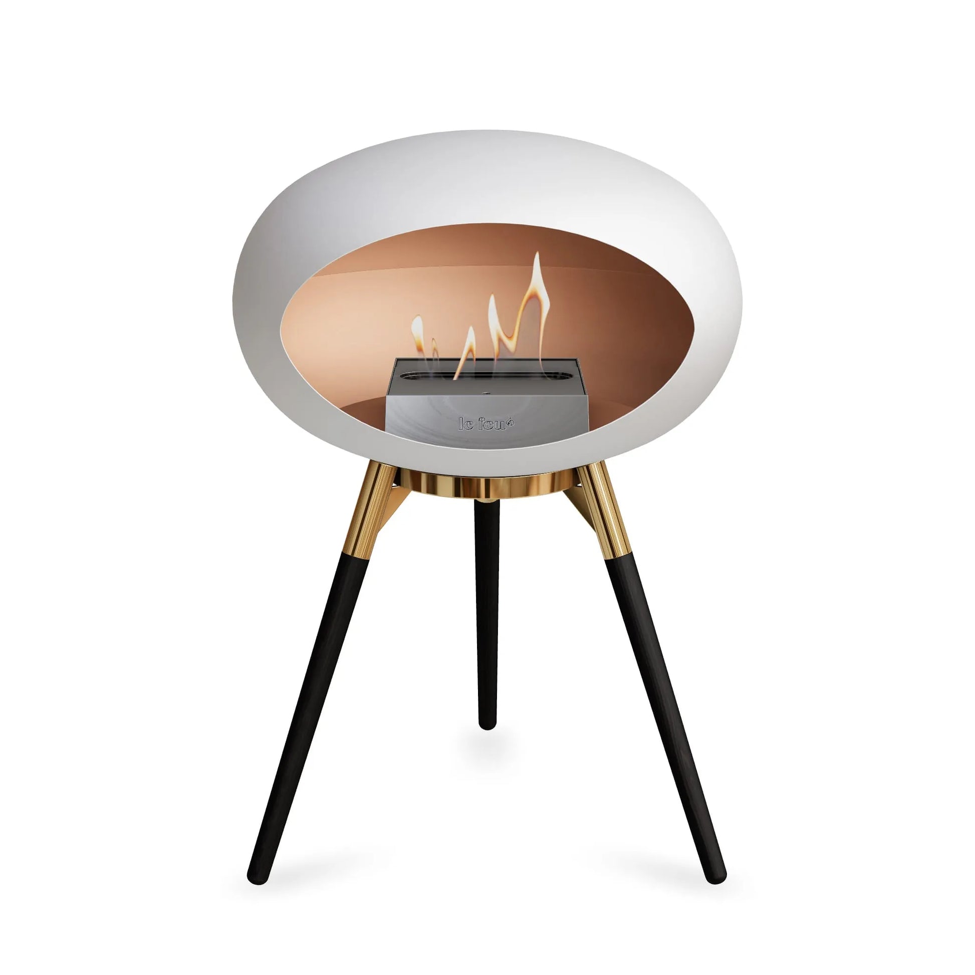 Le Feu Ground Low Dome <br>White Nüline Distribution Fireplaces art-noise.myshopify.com le-feu-ground-low-dome-br-white Le Feu Ground Low Dome <br>White Nüline Distribution Fireplaces art-noise.myshopify.com le-feu-ground-low-dome-br-white