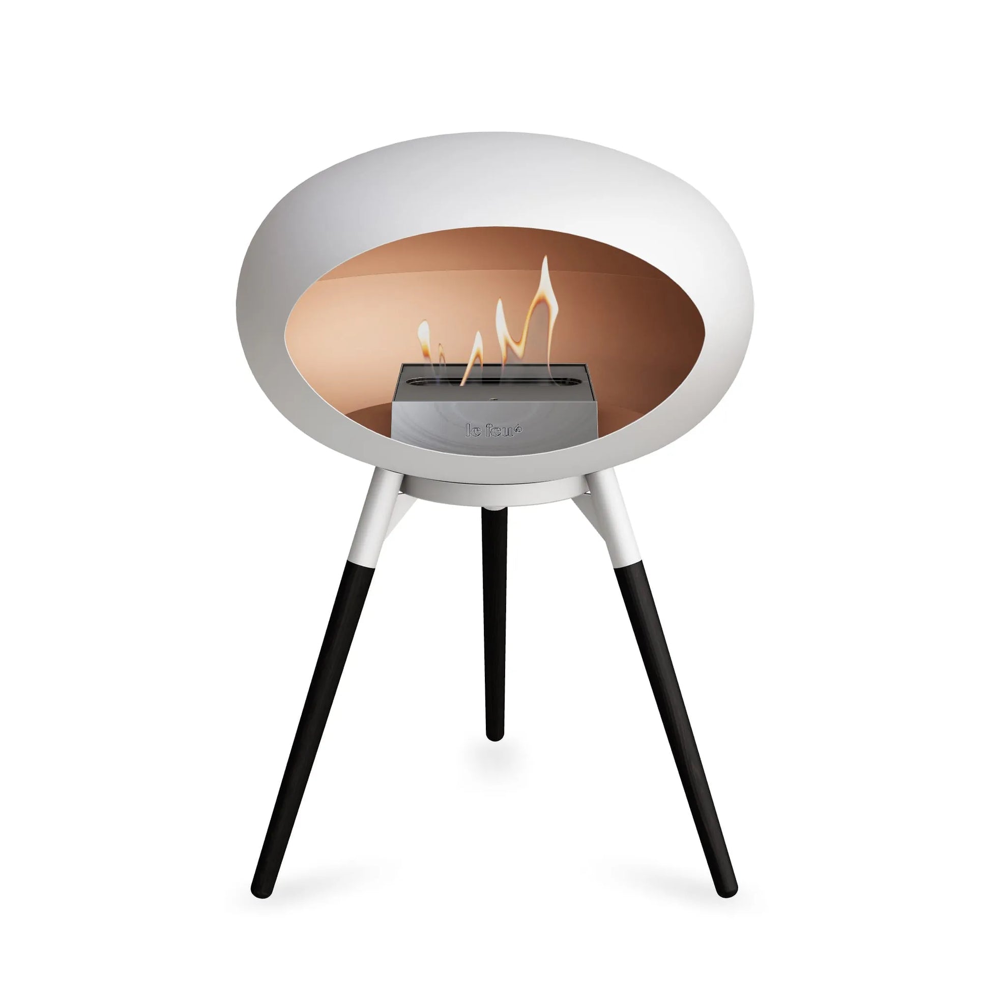 Le Feu Ground Low Dome <br>White Nüline Distribution Fireplaces art-noise.myshopify.com le-feu-ground-low-dome-br-white Le Feu Ground Low Dome <br>White Nüline Distribution Fireplaces art-noise.myshopify.com le-feu-ground-low-dome-br-white
