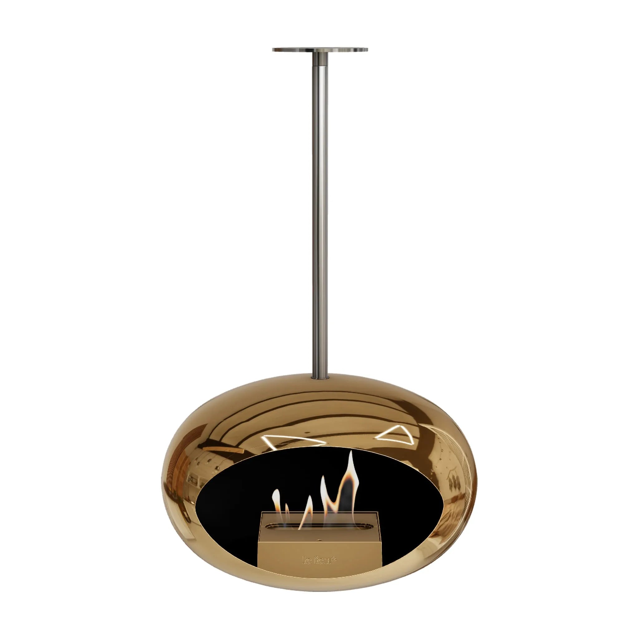 Le Feu Sky Dome <br>Chromed Rose Gold Nüline Distribution Fireplaces art-noise.myshopify.com le-feu-sky-dome-br-chromed-rose-gold Le Feu Sky Dome <br>Chromed Rose Gold Nüline Distribution Fireplaces art-noise.myshopify.com le-feu-sky-dome-br-chromed-rose-gold
