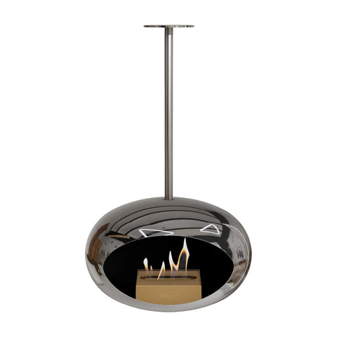 Le Feu Sky Dome <br>Chromed Silver Nüline Distribution Fireplaces art-noise.myshopify.com le-feu-sky-dome-br-chromed-silver Le Feu Sky Dome <br>Chromed Silver Nüline Distribution Fireplaces art-noise.myshopify.com le-feu-sky-dome-br-chromed-silver