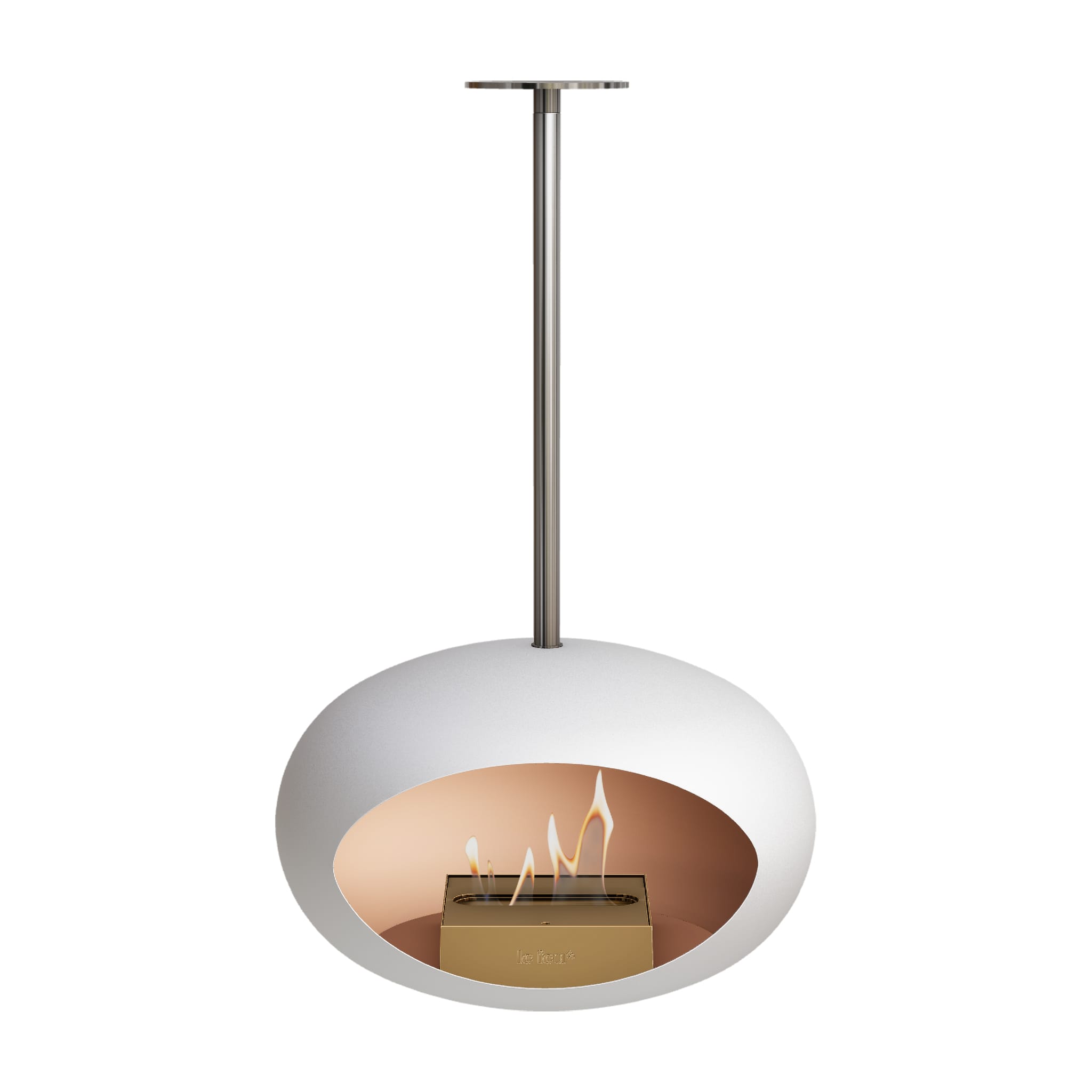 Le Feu Sky Dome <br>White