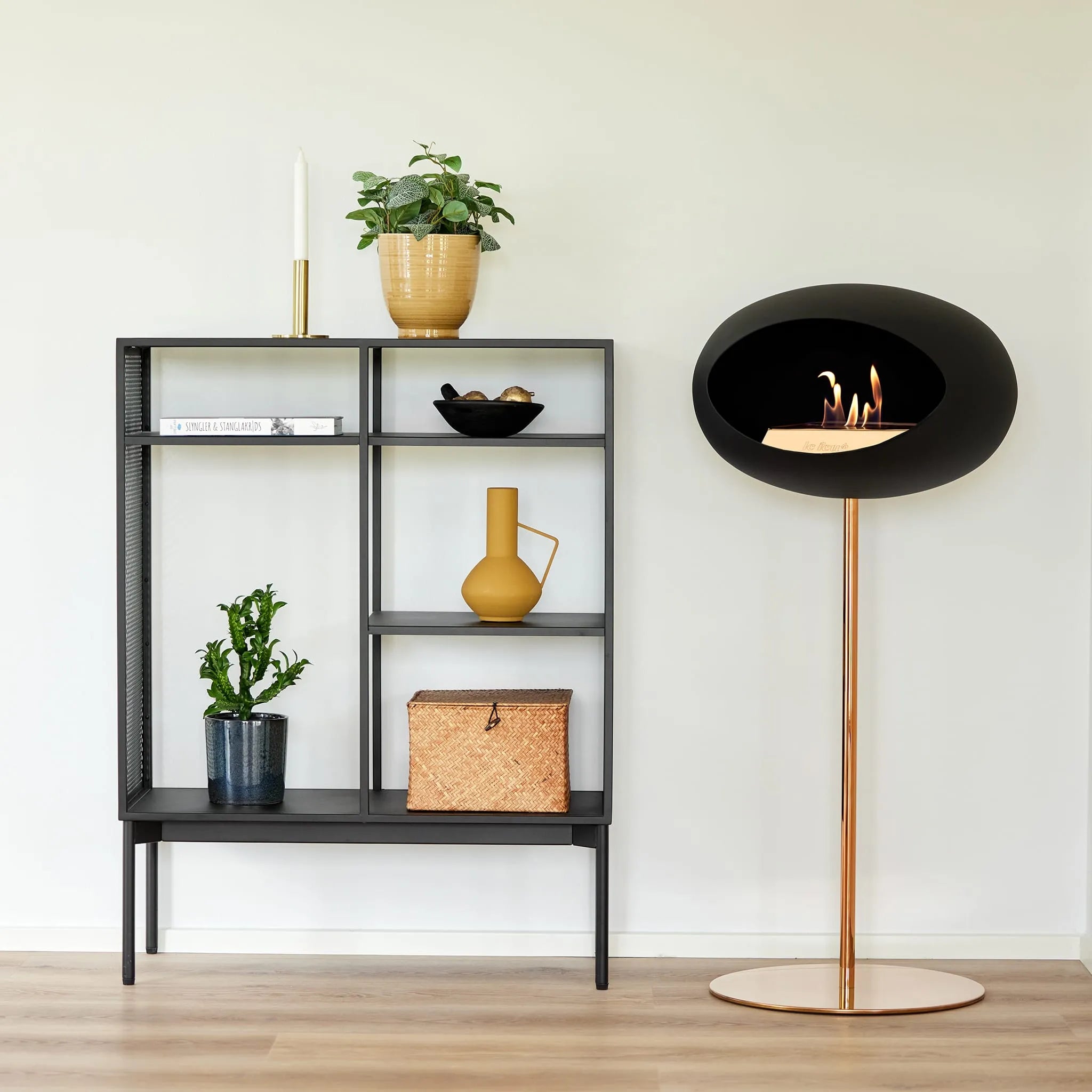 Le Feu Steel High Dome <br>Black Nüline Distribution Fireplaces art-noise.myshopify.com le-feu-steel-high-dome-br-black Le Feu Steel High Dome <br>Black Nüline Distribution Fireplaces art-noise.myshopify.com le-feu-steel-high-dome-br-black
