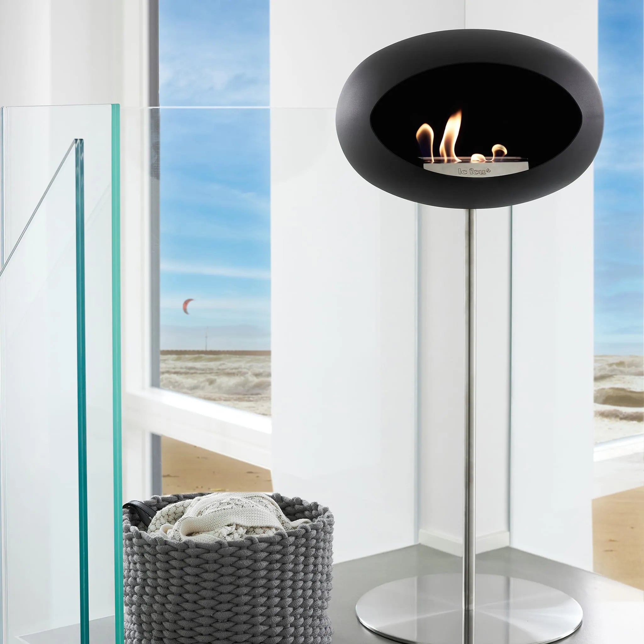 Le Feu Steel High Dome <br>Black Nüline Distribution Fireplaces art-noise.myshopify.com le-feu-steel-high-dome-br-black Le Feu Steel High Dome <br>Black Nüline Distribution Fireplaces art-noise.myshopify.com le-feu-steel-high-dome-br-black