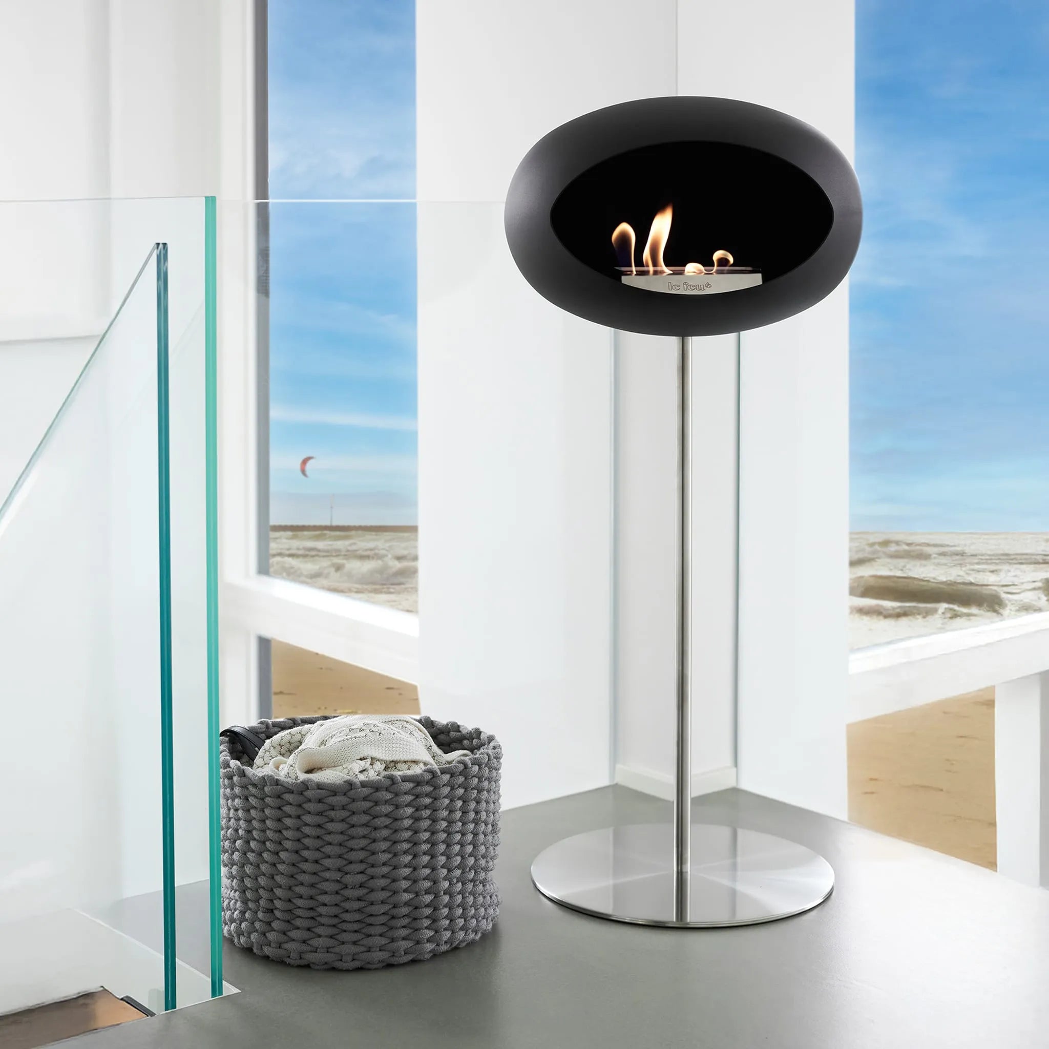Le Feu Steel High Dome <br>Black Nüline Distribution Fireplaces art-noise.myshopify.com le-feu-steel-high-dome-br-black Le Feu Steel High Dome <br>Black Nüline Distribution Fireplaces art-noise.myshopify.com le-feu-steel-high-dome-br-black