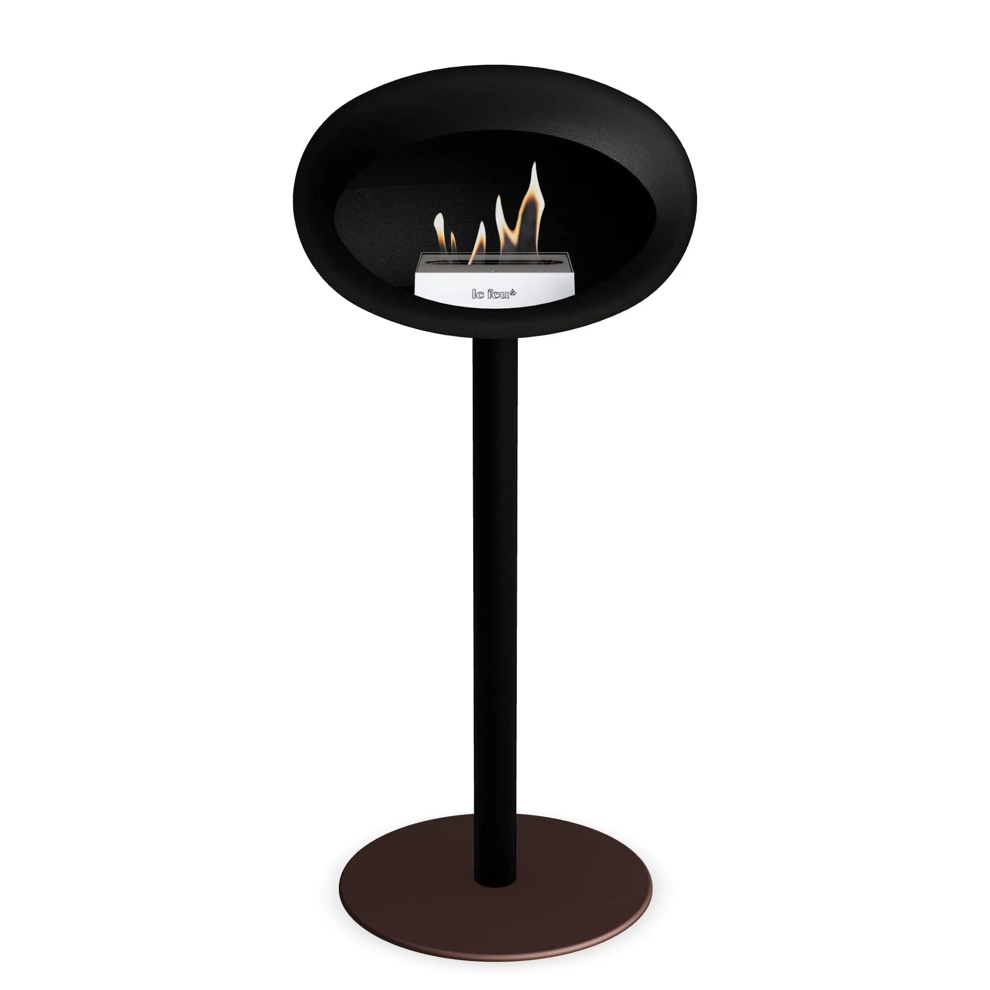 Le Feu Steel High Dome <br>Black Nüline Distribution Fireplaces art-noise.myshopify.com le-feu-steel-high-dome-br-black Le Feu Steel High Dome <br>Black Nüline Distribution Fireplaces art-noise.myshopify.com le-feu-steel-high-dome-br-black