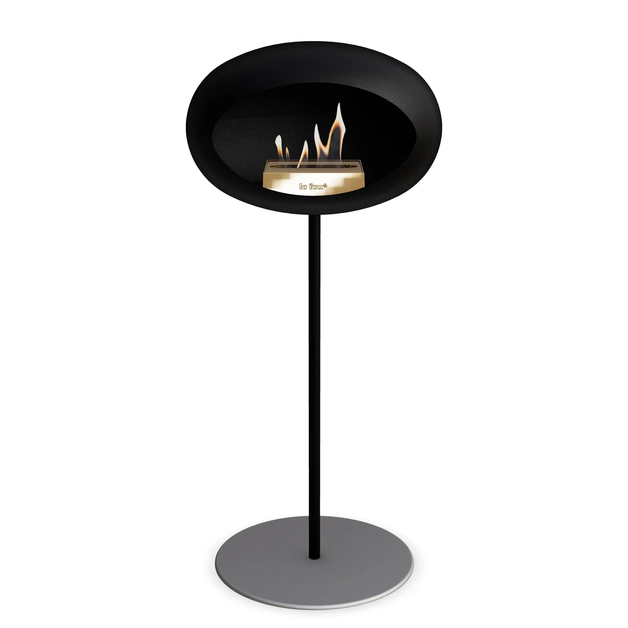 Le Feu Steel High Dome <br>Black Nüline Distribution Fireplaces art-noise.myshopify.com le-feu-steel-high-dome-br-black Le Feu Steel High Dome <br>Black Nüline Distribution Fireplaces art-noise.myshopify.com le-feu-steel-high-dome-br-black