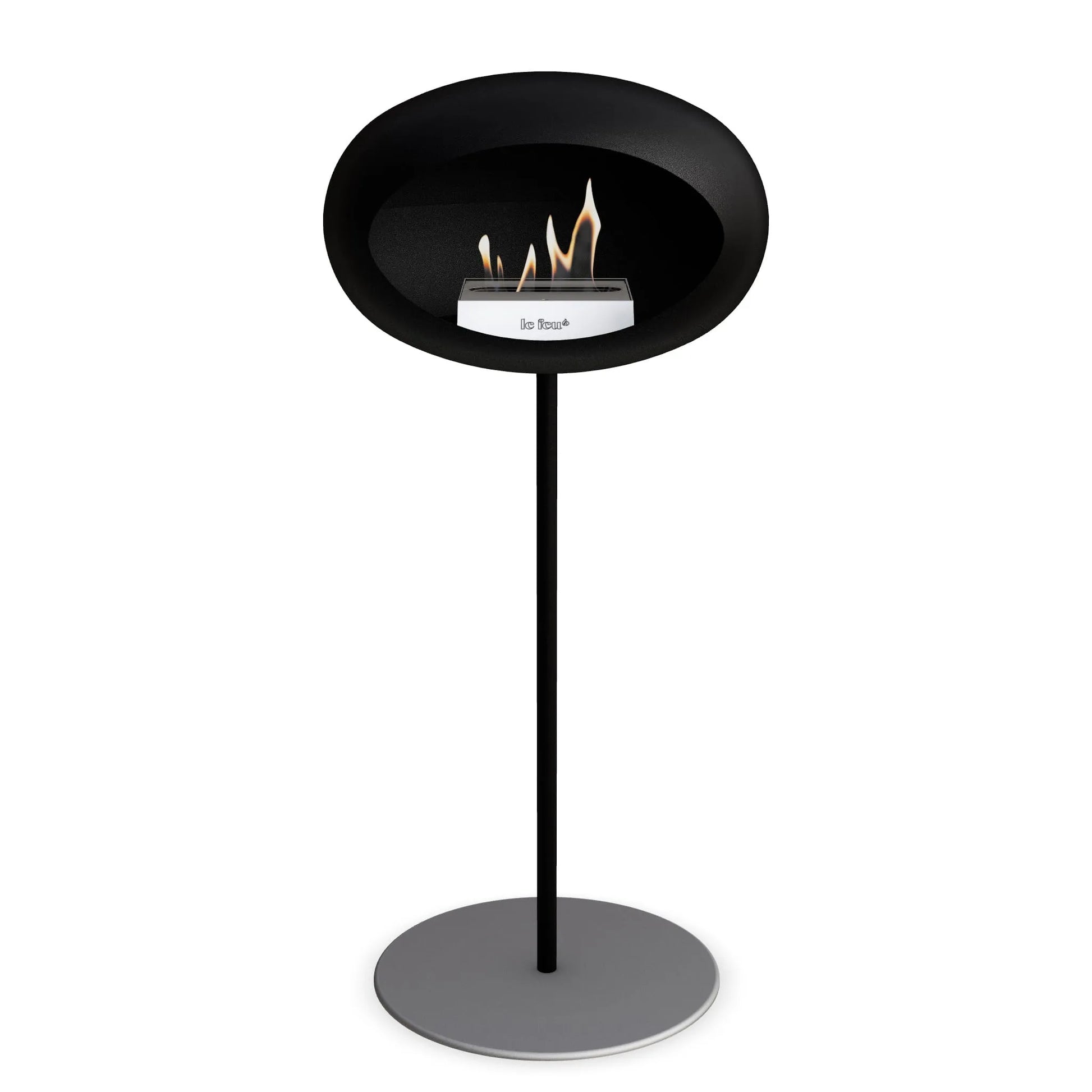 Le Feu Steel High Dome <br>Black Nüline Distribution Fireplaces art-noise.myshopify.com le-feu-steel-high-dome-br-black Le Feu Steel High Dome <br>Black Nüline Distribution Fireplaces art-noise.myshopify.com le-feu-steel-high-dome-br-black