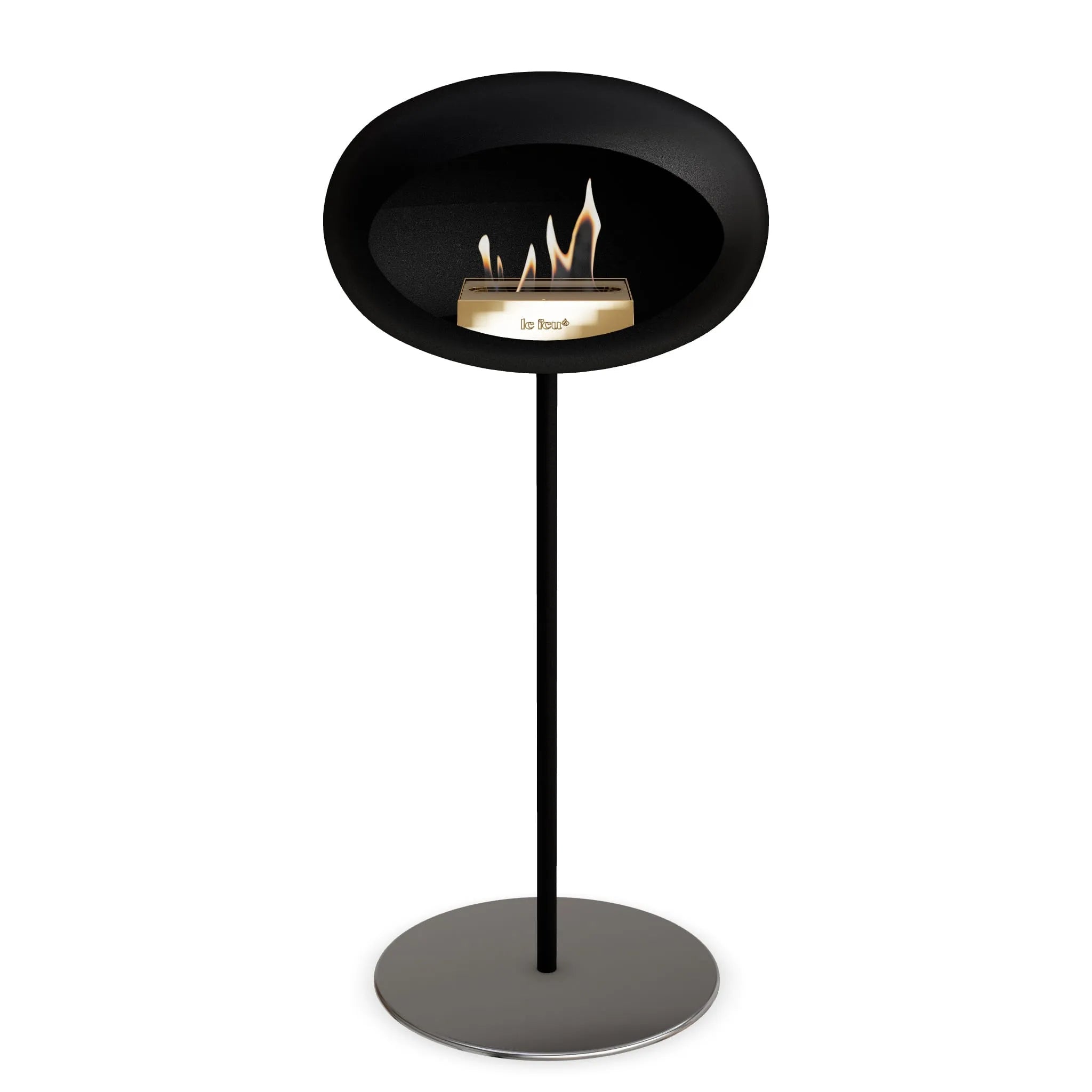 Le Feu Steel High Dome <br>Black Nüline Distribution Fireplaces art-noise.myshopify.com le-feu-steel-high-dome-br-black Le Feu Steel High Dome <br>Black Nüline Distribution Fireplaces art-noise.myshopify.com le-feu-steel-high-dome-br-black