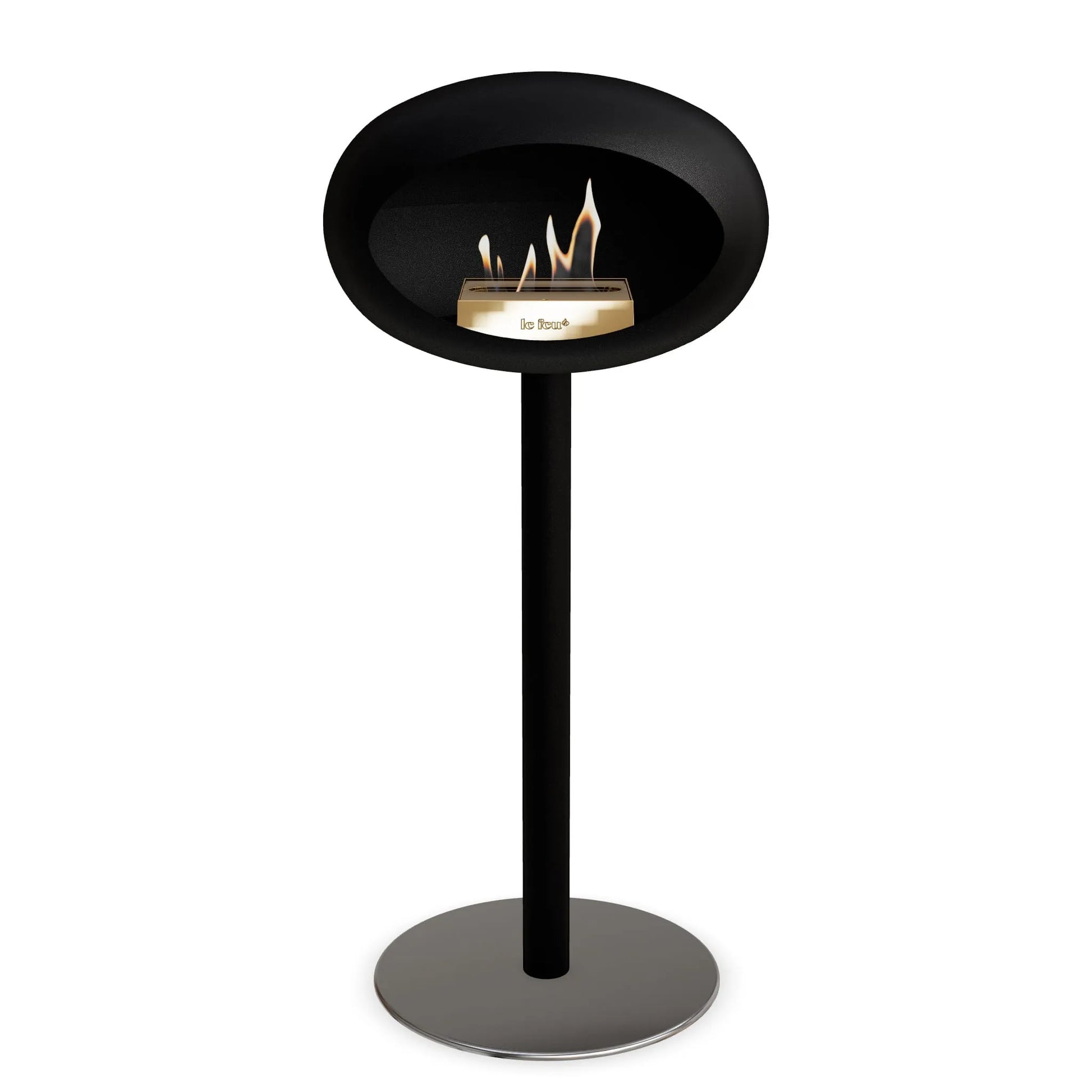 Le Feu Steel High Dome <br>Black Nüline Distribution Fireplaces art-noise.myshopify.com le-feu-steel-high-dome-br-black Le Feu Steel High Dome <br>Black Nüline Distribution Fireplaces art-noise.myshopify.com le-feu-steel-high-dome-br-black