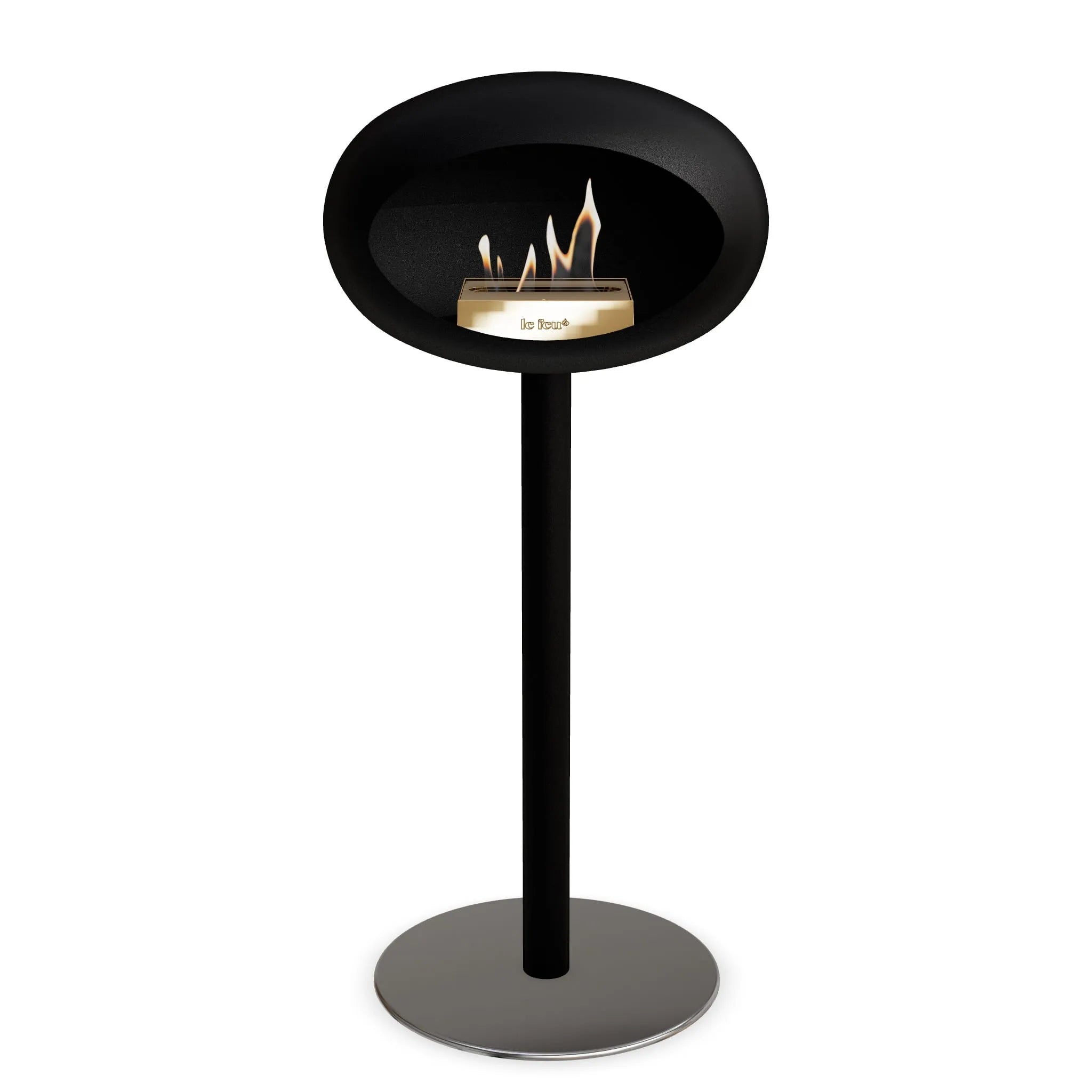 Le Feu Steel High Dome <br>Black Nüline Distribution Fireplaces art-noise.myshopify.com le-feu-steel-high-dome-br-black Le Feu Steel High Dome <br>Black Nüline Distribution Fireplaces art-noise.myshopify.com le-feu-steel-high-dome-br-black