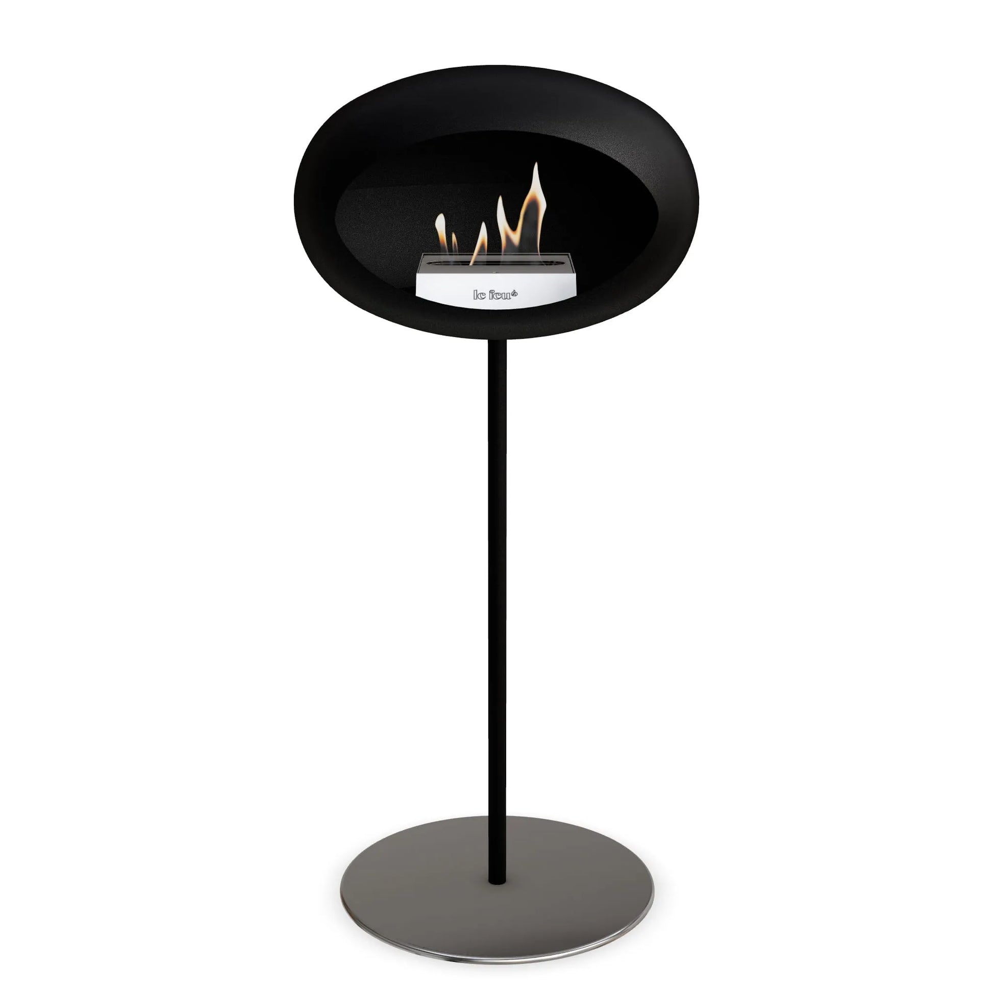 Le Feu Steel High Dome <br>Black Nüline Distribution Fireplaces art-noise.myshopify.com le-feu-steel-high-dome-br-black Le Feu Steel High Dome <br>Black Nüline Distribution Fireplaces art-noise.myshopify.com le-feu-steel-high-dome-br-black