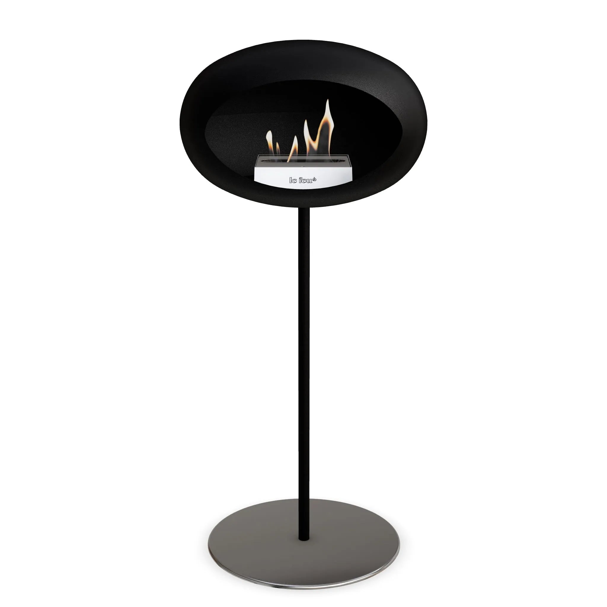 Le Feu Steel High Dome <br>Black Nüline Distribution Fireplaces art-noise.myshopify.com le-feu-steel-high-dome-br-black Le Feu Steel High Dome <br>Black Nüline Distribution Fireplaces art-noise.myshopify.com le-feu-steel-high-dome-br-black