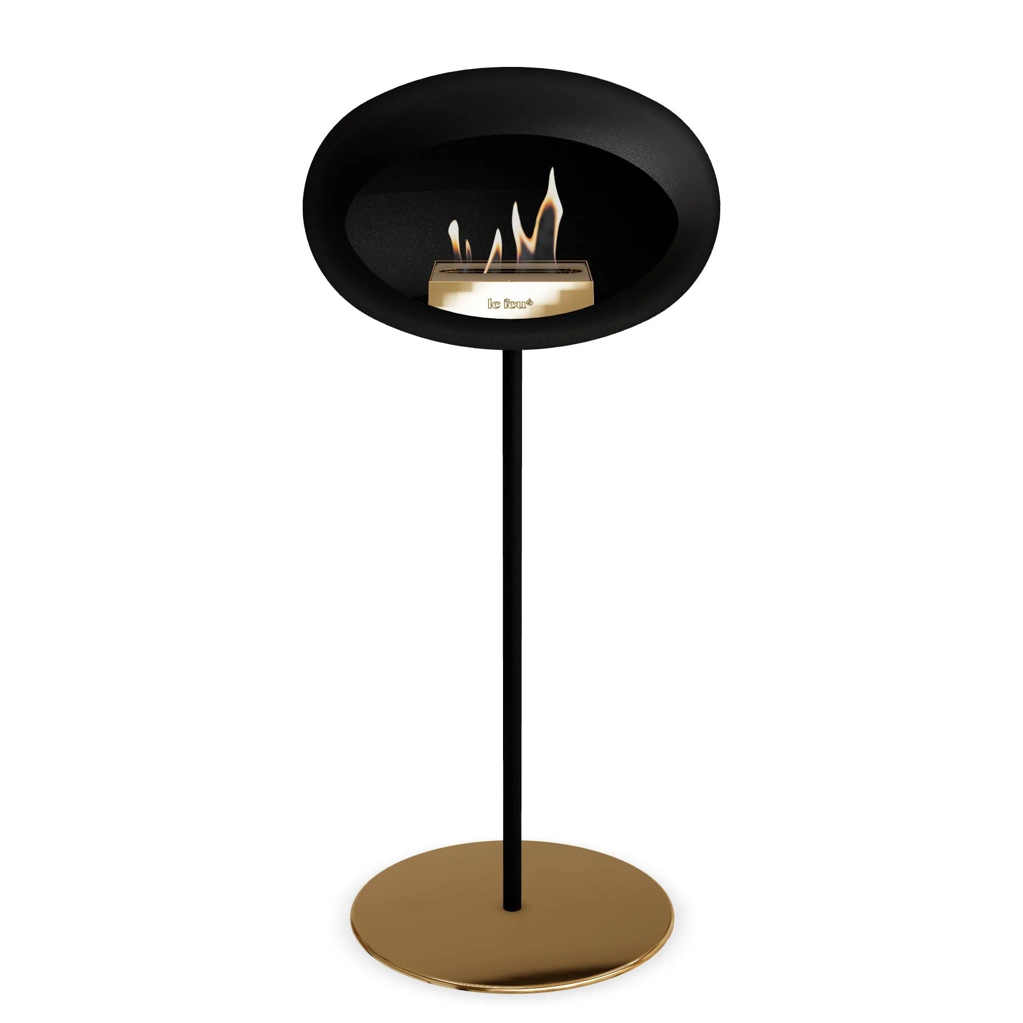 Le Feu Steel High Dome <br>Black Nüline Distribution Fireplaces art-noise.myshopify.com le-feu-steel-high-dome-br-black Le Feu Steel High Dome <br>Black Nüline Distribution Fireplaces art-noise.myshopify.com le-feu-steel-high-dome-br-black