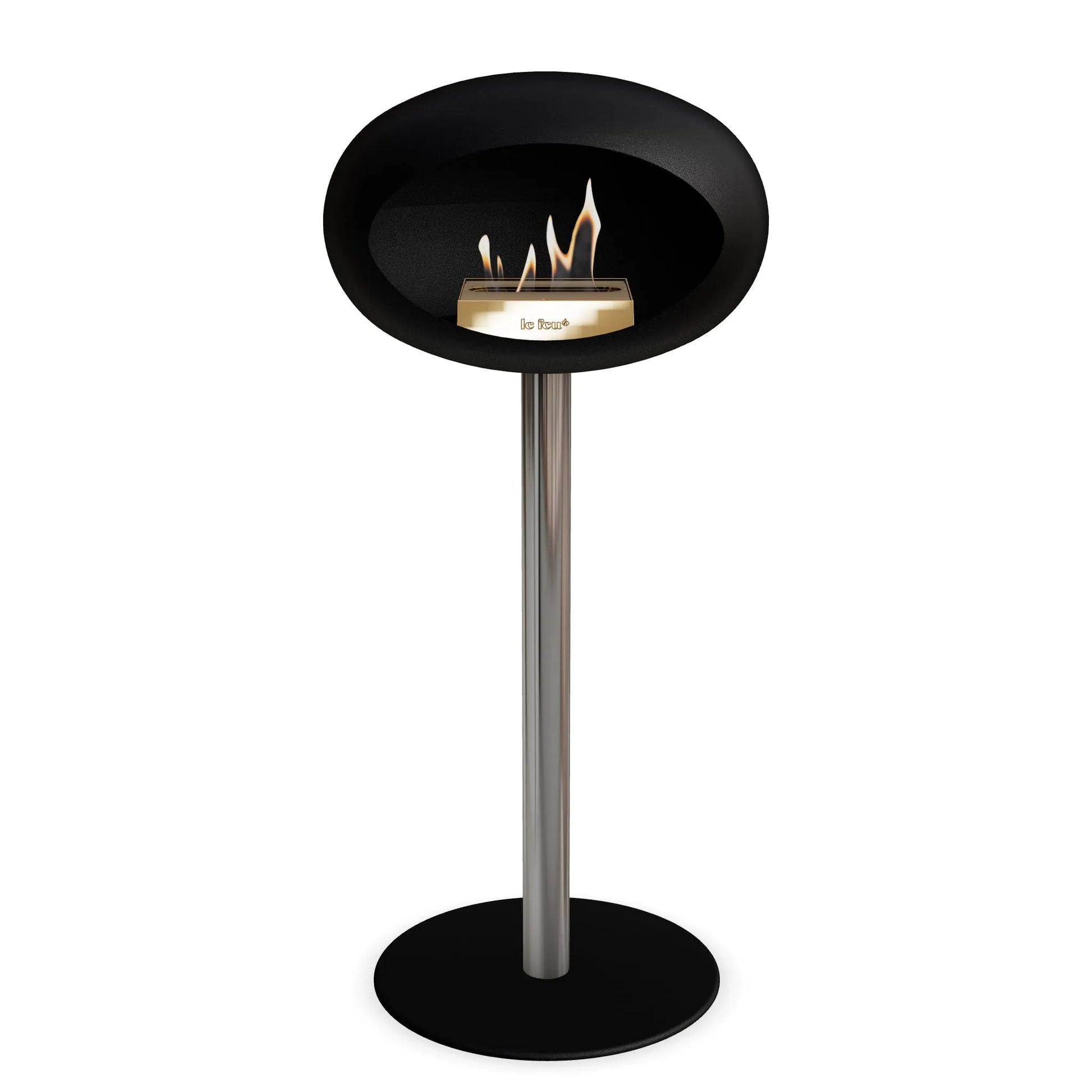 Le Feu Steel High Dome <br>Black Nüline Distribution Fireplaces art-noise.myshopify.com le-feu-steel-high-dome-br-black Le Feu Steel High Dome <br>Black Nüline Distribution Fireplaces art-noise.myshopify.com le-feu-steel-high-dome-br-black