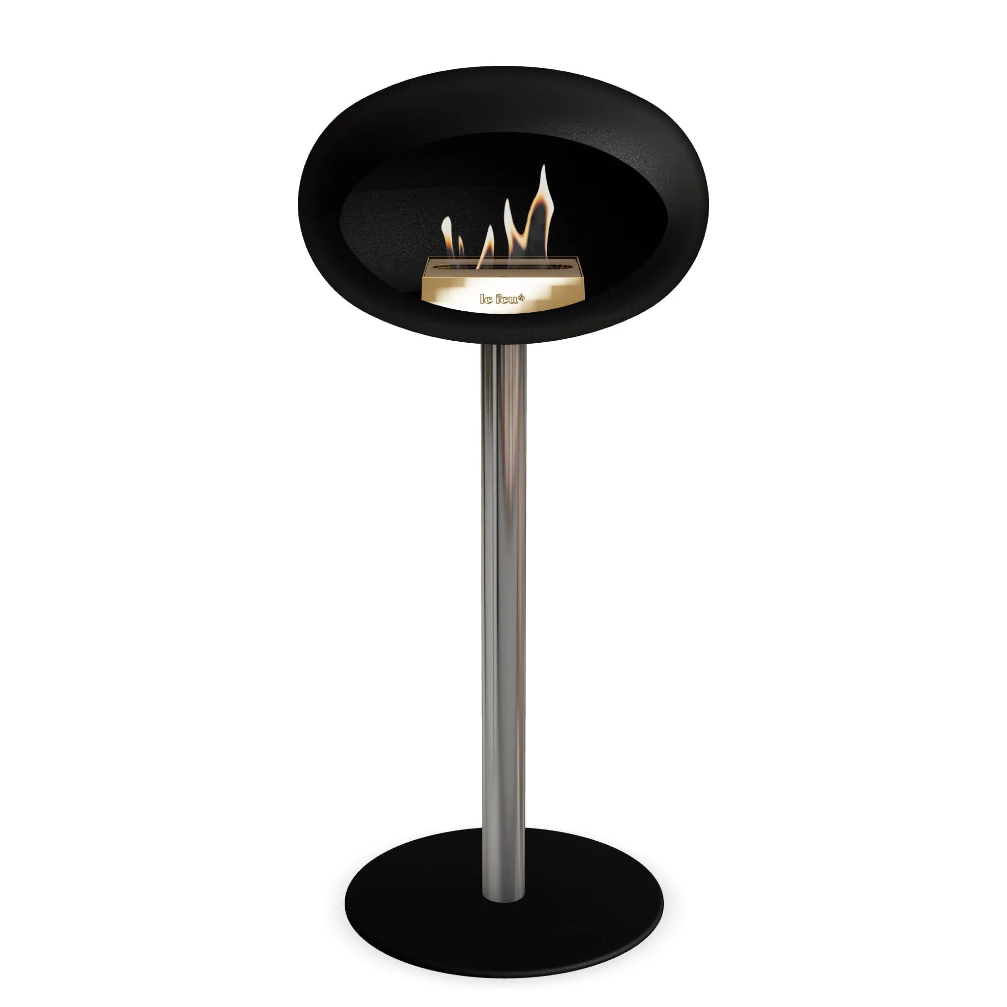 Le Feu Steel High Dome <br>Black Nüline Distribution Fireplaces art-noise.myshopify.com le-feu-steel-high-dome-br-black Le Feu Steel High Dome <br>Black Nüline Distribution Fireplaces art-noise.myshopify.com le-feu-steel-high-dome-br-black