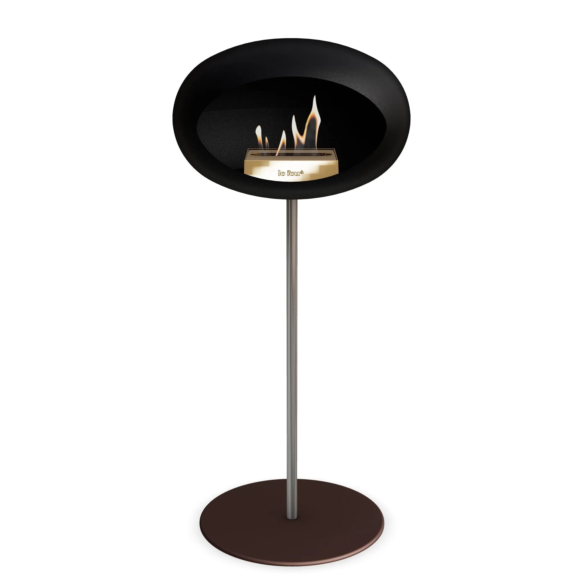 Le Feu Steel High Dome <br>Black Nüline Distribution Fireplaces art-noise.myshopify.com le-feu-steel-high-dome-br-black Le Feu Steel High Dome <br>Black Nüline Distribution Fireplaces art-noise.myshopify.com le-feu-steel-high-dome-br-black