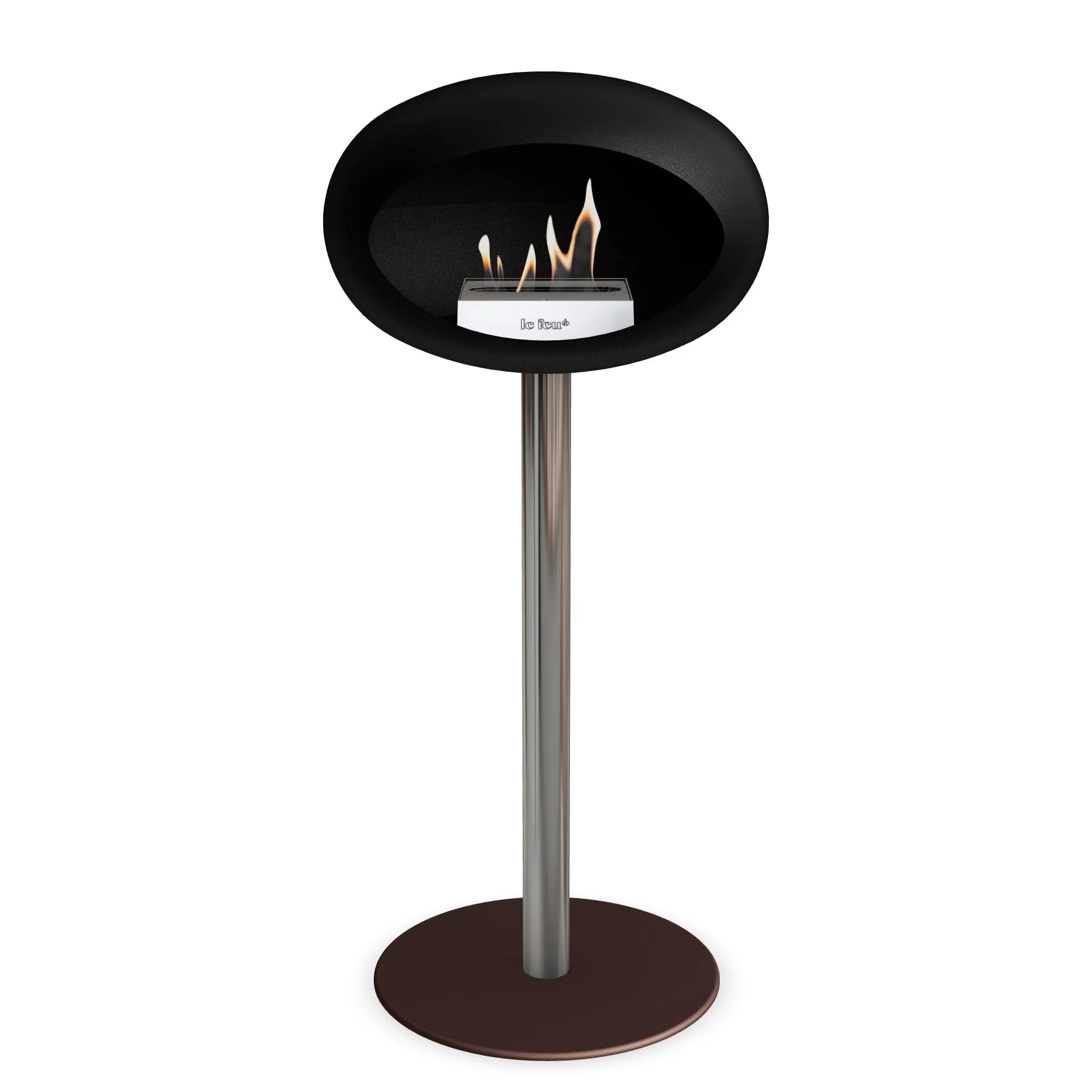 Le Feu Steel High Dome <br>Black Nüline Distribution Fireplaces art-noise.myshopify.com le-feu-steel-high-dome-br-black Le Feu Steel High Dome <br>Black Nüline Distribution Fireplaces art-noise.myshopify.com le-feu-steel-high-dome-br-black