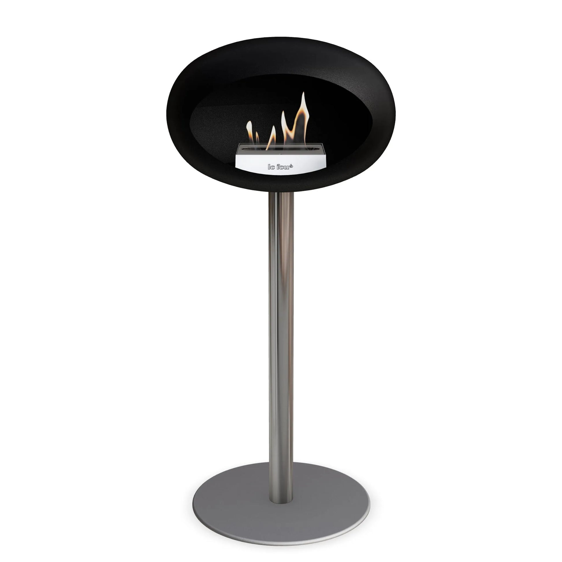 Le Feu Steel High Dome <br>Black Nüline Distribution Fireplaces art-noise.myshopify.com le-feu-steel-high-dome-br-black Le Feu Steel High Dome <br>Black Nüline Distribution Fireplaces art-noise.myshopify.com le-feu-steel-high-dome-br-black