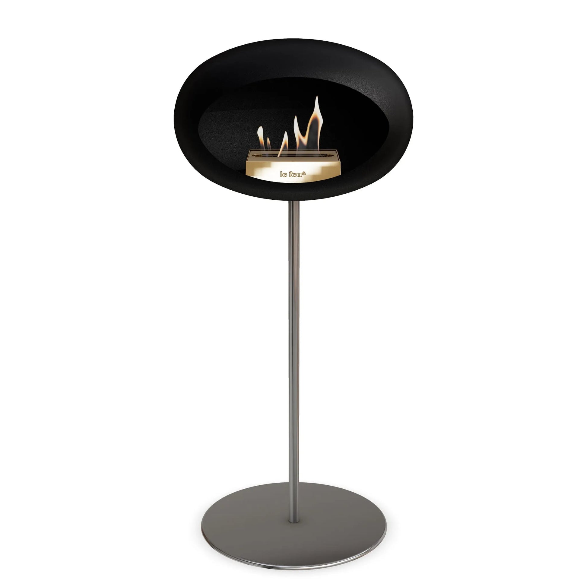 Le Feu Steel High Dome <br>Black Nüline Distribution Fireplaces art-noise.myshopify.com le-feu-steel-high-dome-br-black Le Feu Steel High Dome <br>Black Nüline Distribution Fireplaces art-noise.myshopify.com le-feu-steel-high-dome-br-black