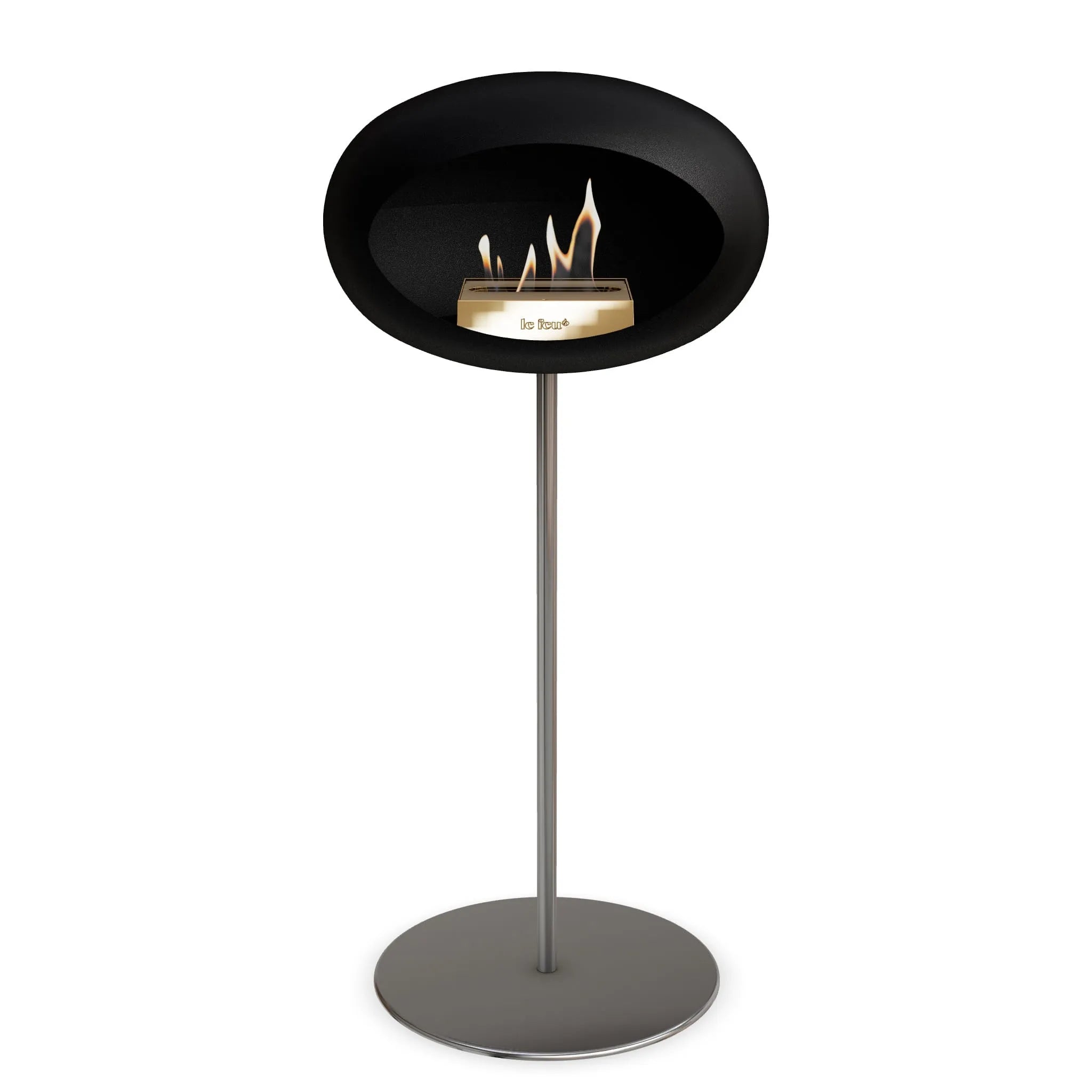 Le Feu Steel High Dome <br>Black Nüline Distribution Fireplaces art-noise.myshopify.com le-feu-steel-high-dome-br-black Le Feu Steel High Dome <br>Black Nüline Distribution Fireplaces art-noise.myshopify.com le-feu-steel-high-dome-br-black