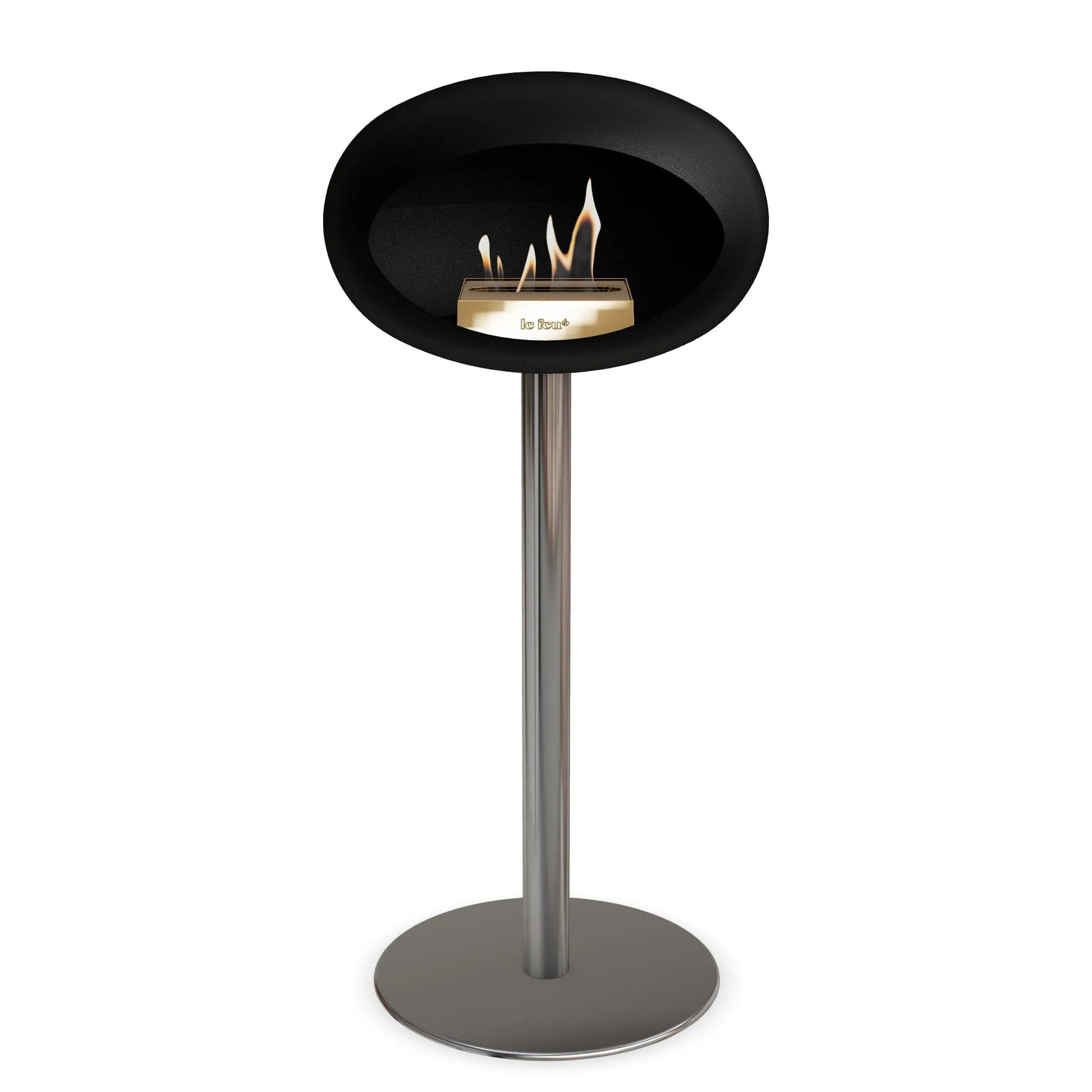 Le Feu Steel High Dome <br>Black Nüline Distribution Fireplaces art-noise.myshopify.com le-feu-steel-high-dome-br-black Le Feu Steel High Dome <br>Black Nüline Distribution Fireplaces art-noise.myshopify.com le-feu-steel-high-dome-br-black