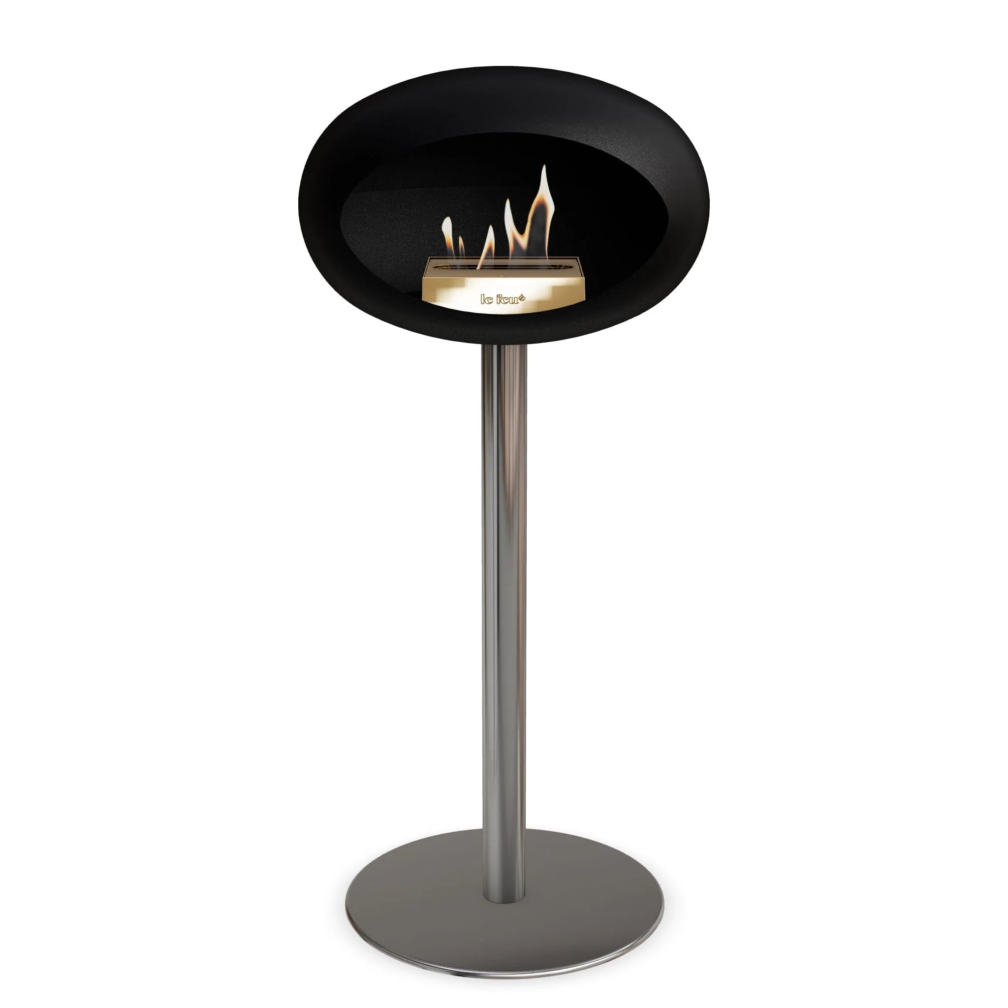 Le Feu Steel High Dome <br>Black Nüline Distribution Fireplaces art-noise.myshopify.com le-feu-steel-high-dome-br-black Le Feu Steel High Dome <br>Black Nüline Distribution Fireplaces art-noise.myshopify.com le-feu-steel-high-dome-br-black