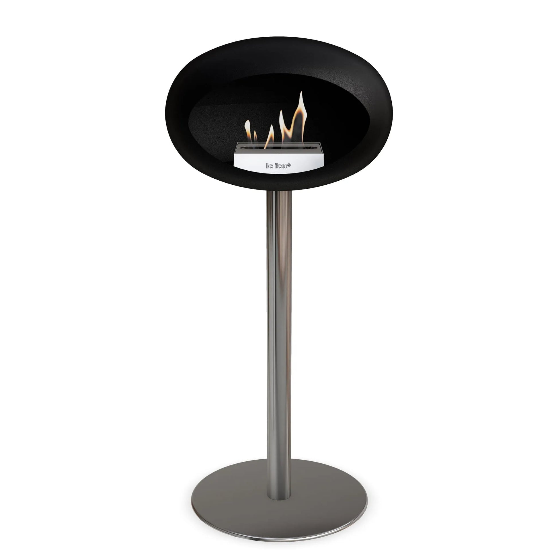 Le Feu Steel High Dome <br>Black Nüline Distribution Fireplaces art-noise.myshopify.com le-feu-steel-high-dome-br-black Le Feu Steel High Dome <br>Black Nüline Distribution Fireplaces art-noise.myshopify.com le-feu-steel-high-dome-br-black