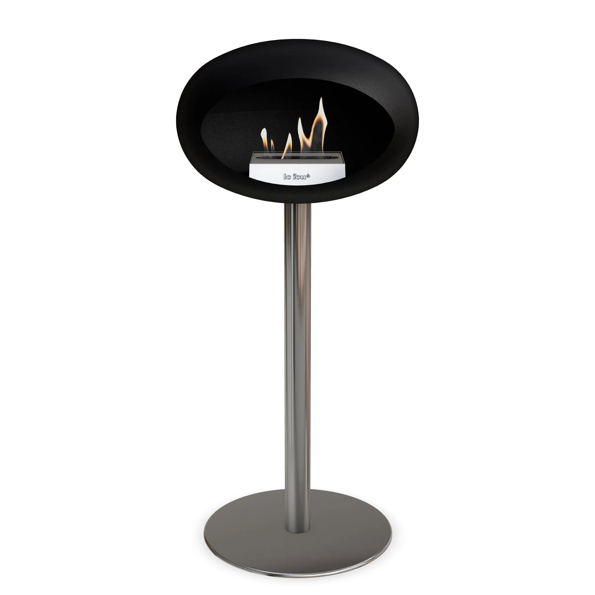 Le Feu Steel High Dome <br>Black Nüline Distribution Fireplaces art-noise.myshopify.com le-feu-steel-high-dome-br-black Le Feu Steel High Dome <br>Black Nüline Distribution Fireplaces art-noise.myshopify.com le-feu-steel-high-dome-br-black