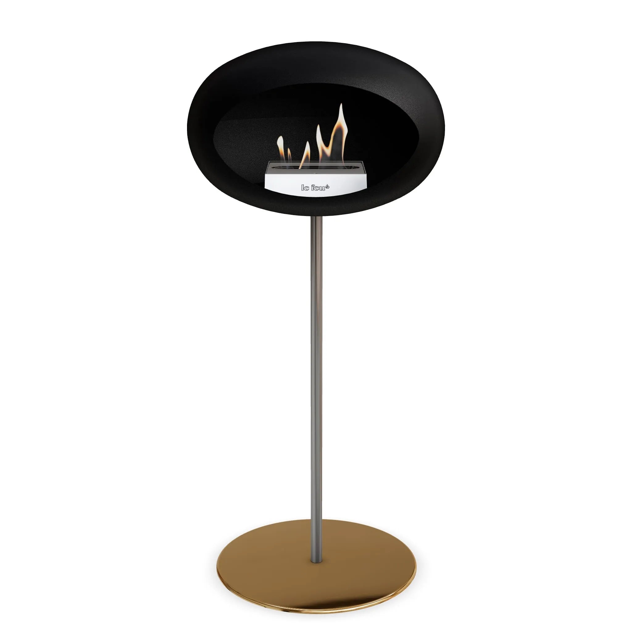 Le Feu Steel High Dome <br>Black Nüline Distribution Fireplaces art-noise.myshopify.com le-feu-steel-high-dome-br-black Le Feu Steel High Dome <br>Black Nüline Distribution Fireplaces art-noise.myshopify.com le-feu-steel-high-dome-br-black